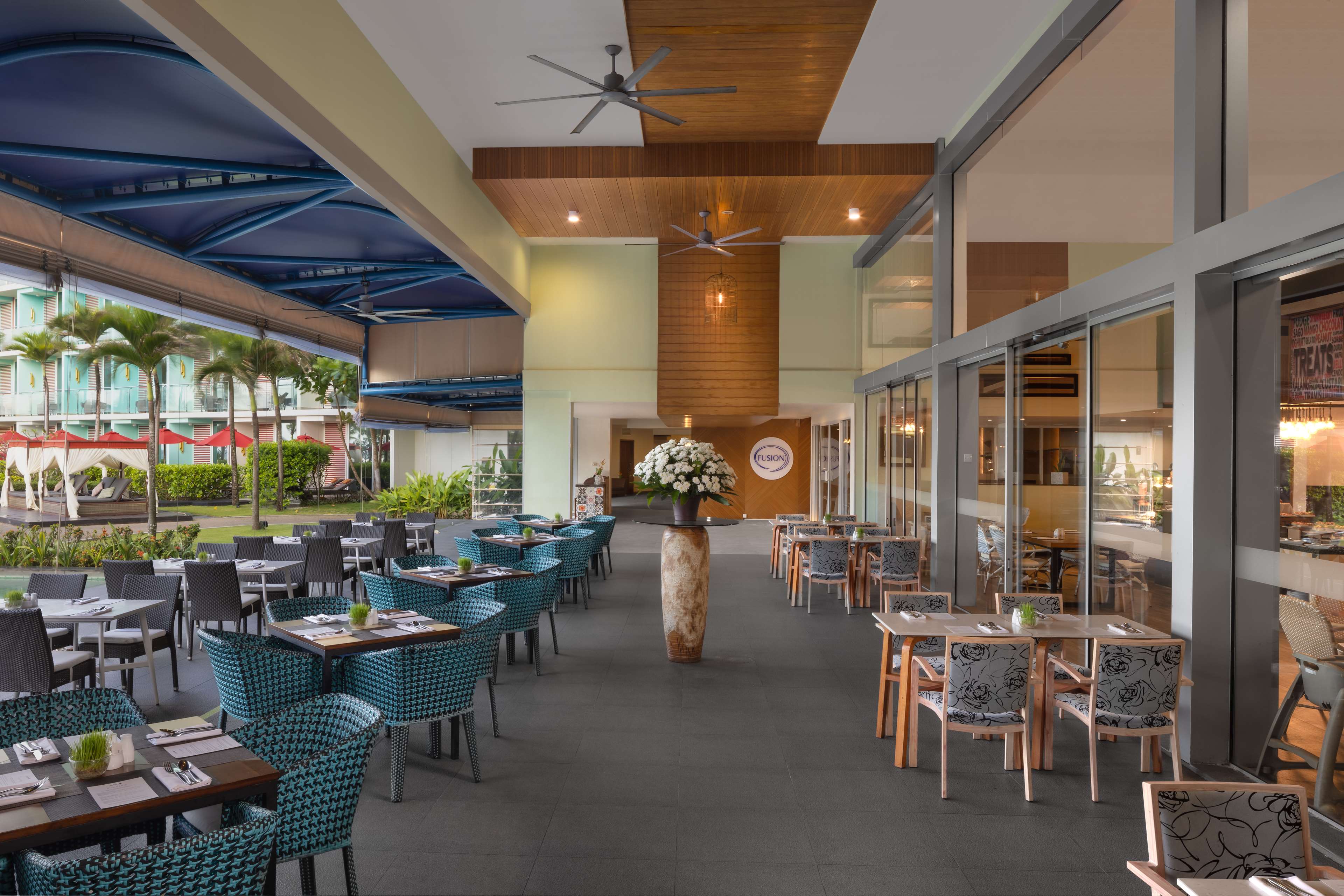 Radisson Blu Resort, Galle Radisson Blu Resort, Galle