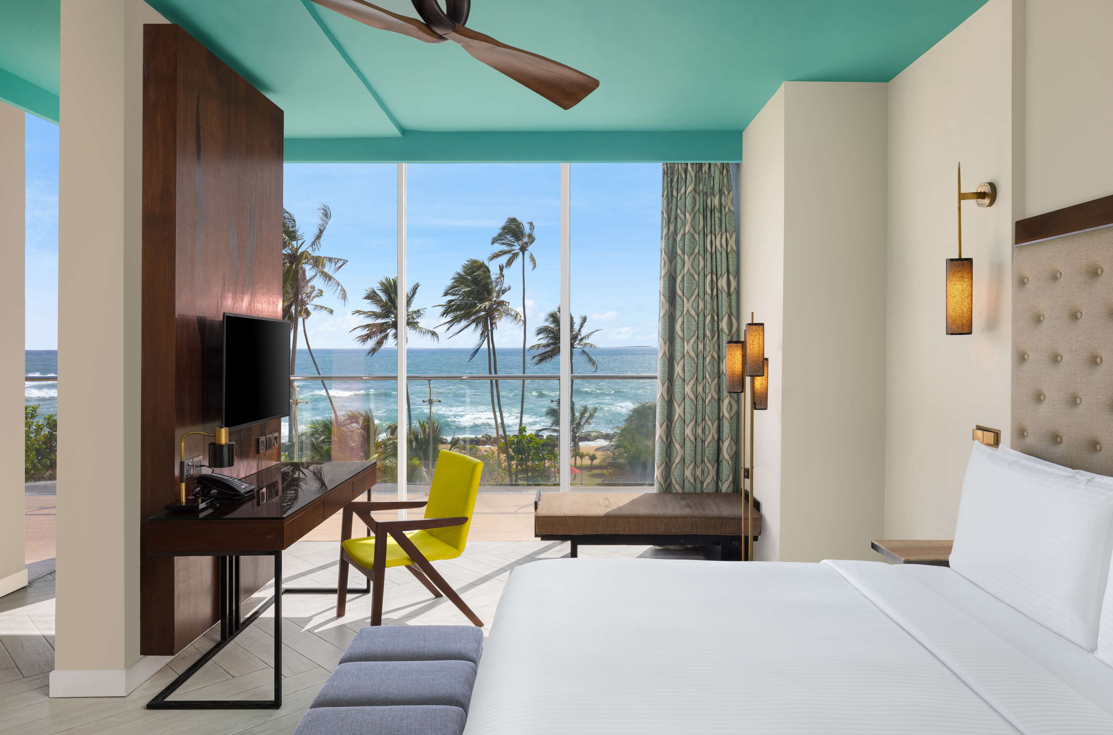 Radisson Blu Resort, Galle Radisson Blu Resort, Galle