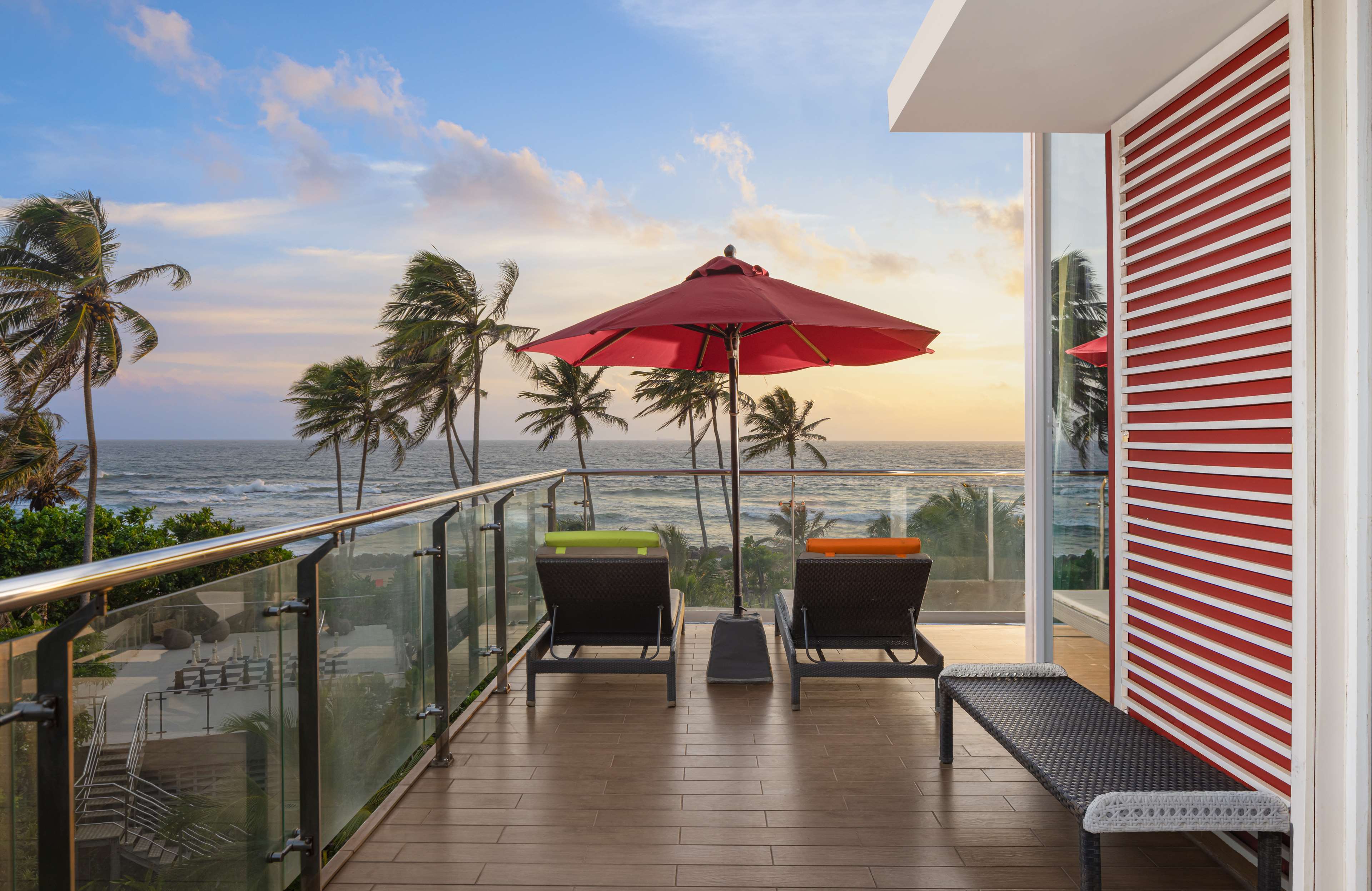 Radisson Blu Resort, Galle Radisson Blu Resort, Galle