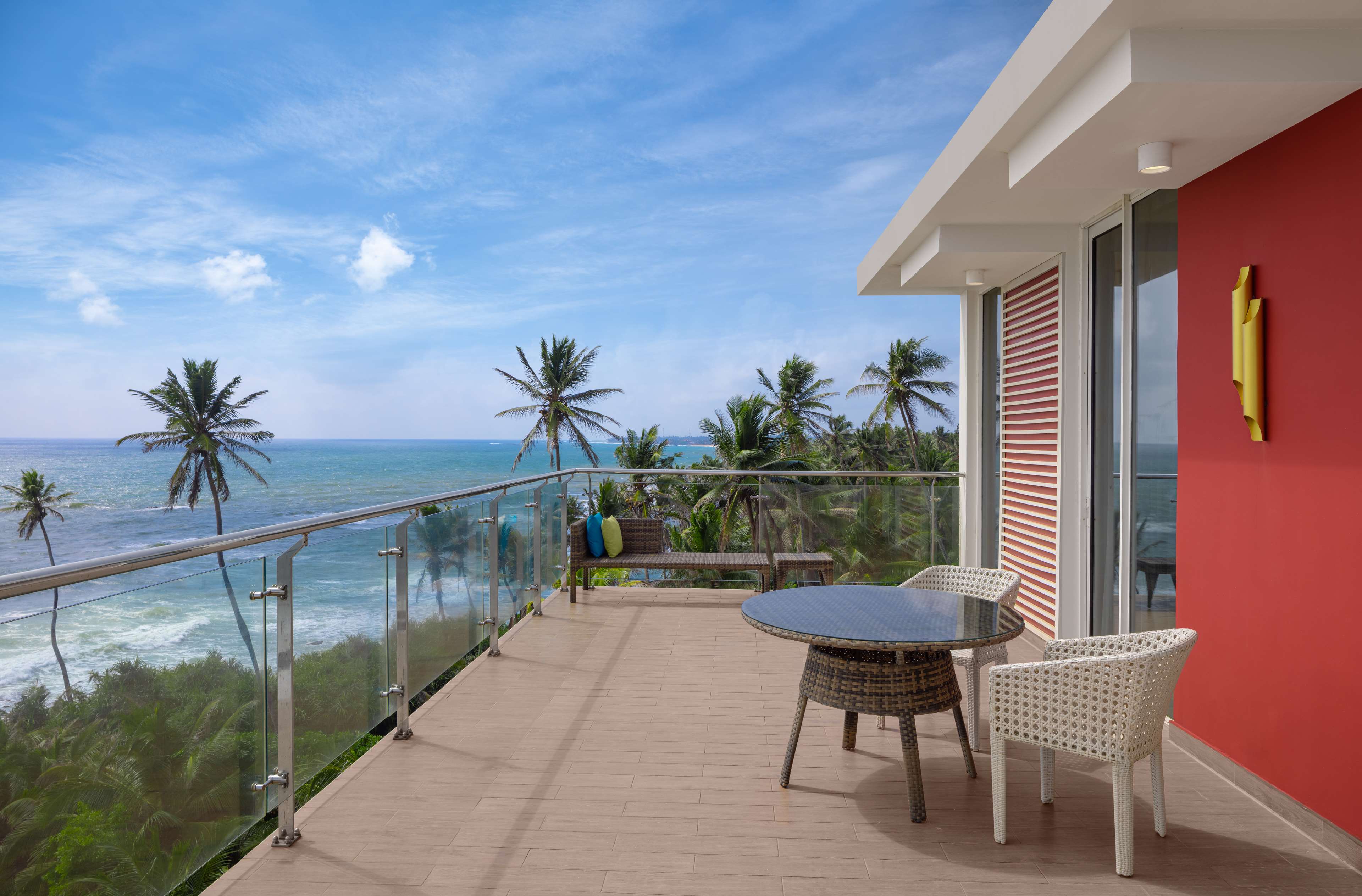Radisson Blu Resort, Galle Radisson Blu Resort, Galle