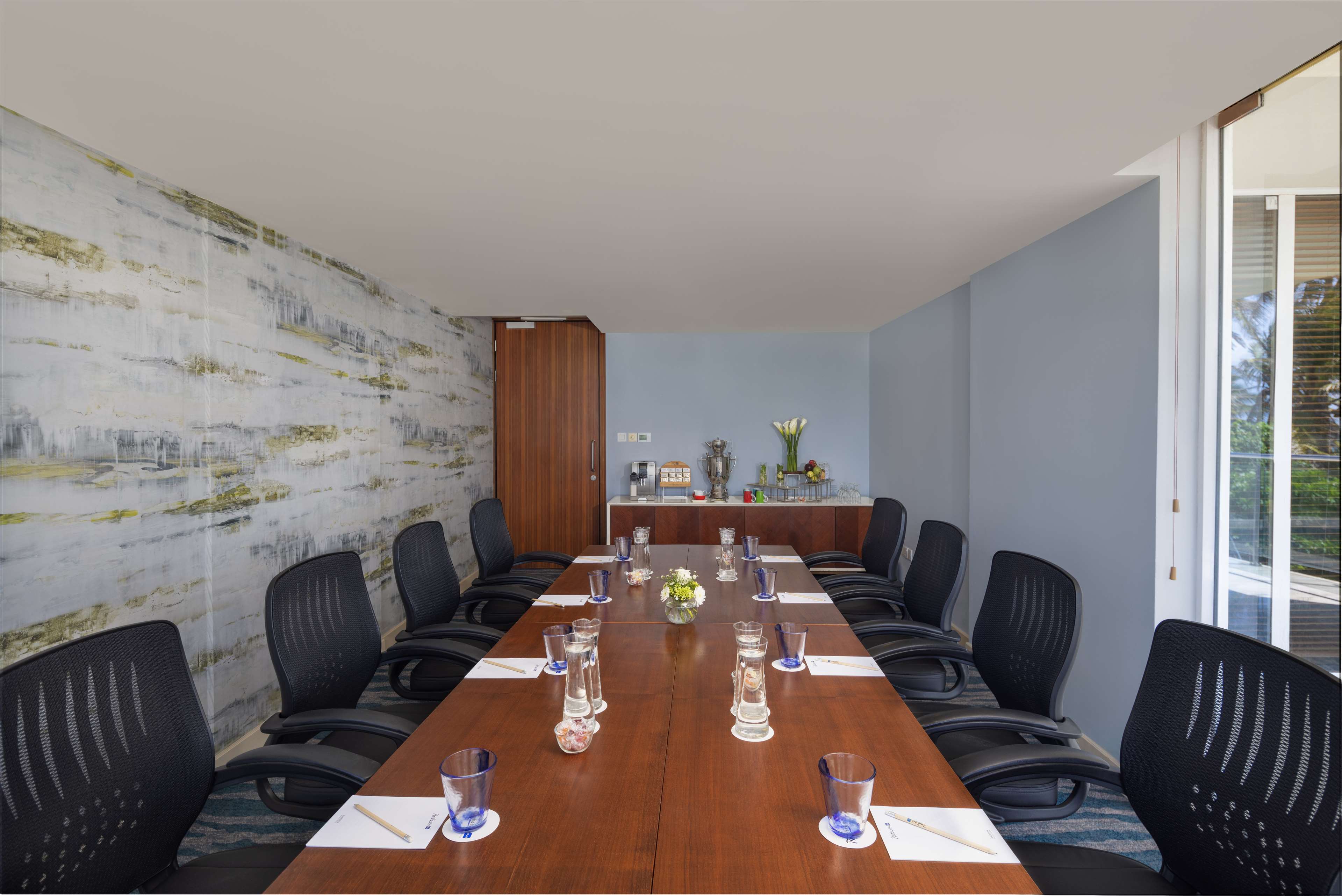 Radisson Blu Resort, Galle Radisson Blu Resort, Galle