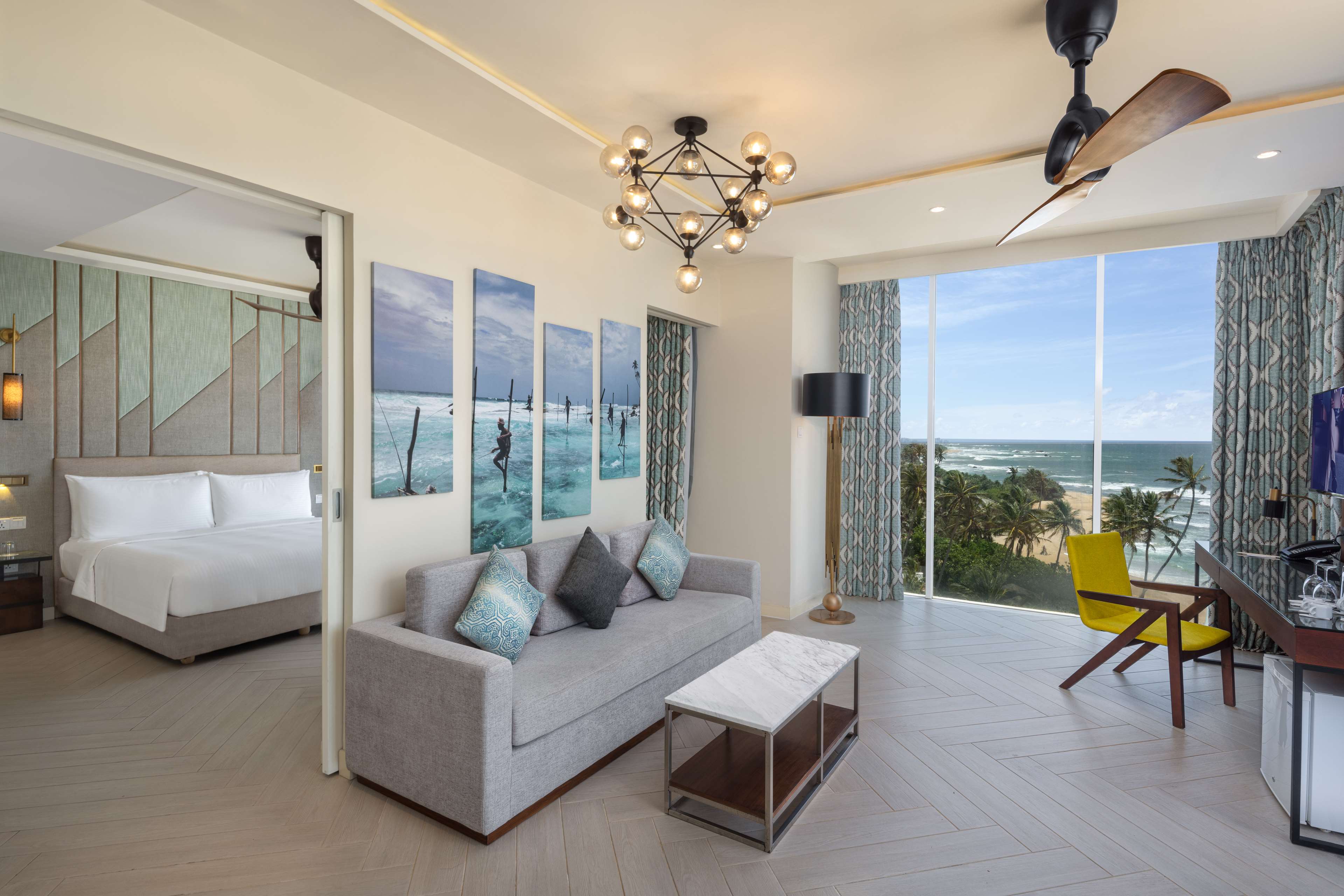 Radisson Blu Resort, Galle Radisson Blu Resort, Galle