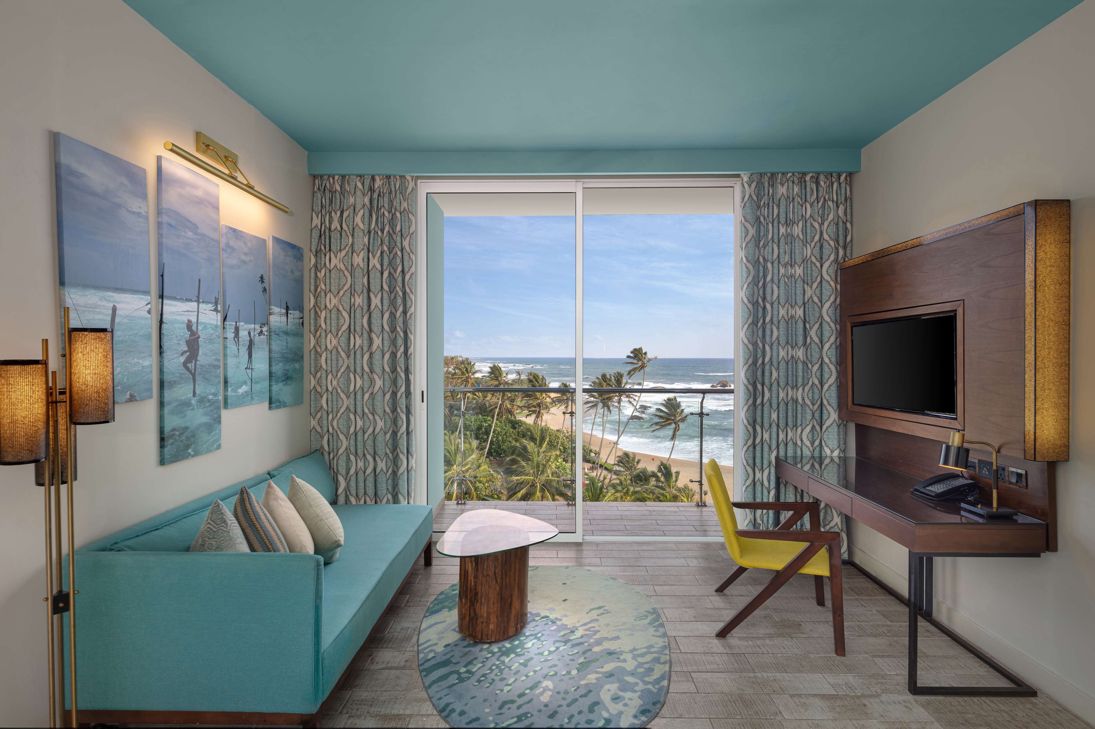 Radisson Blu Resort, Galle Radisson Blu Resort, Galle