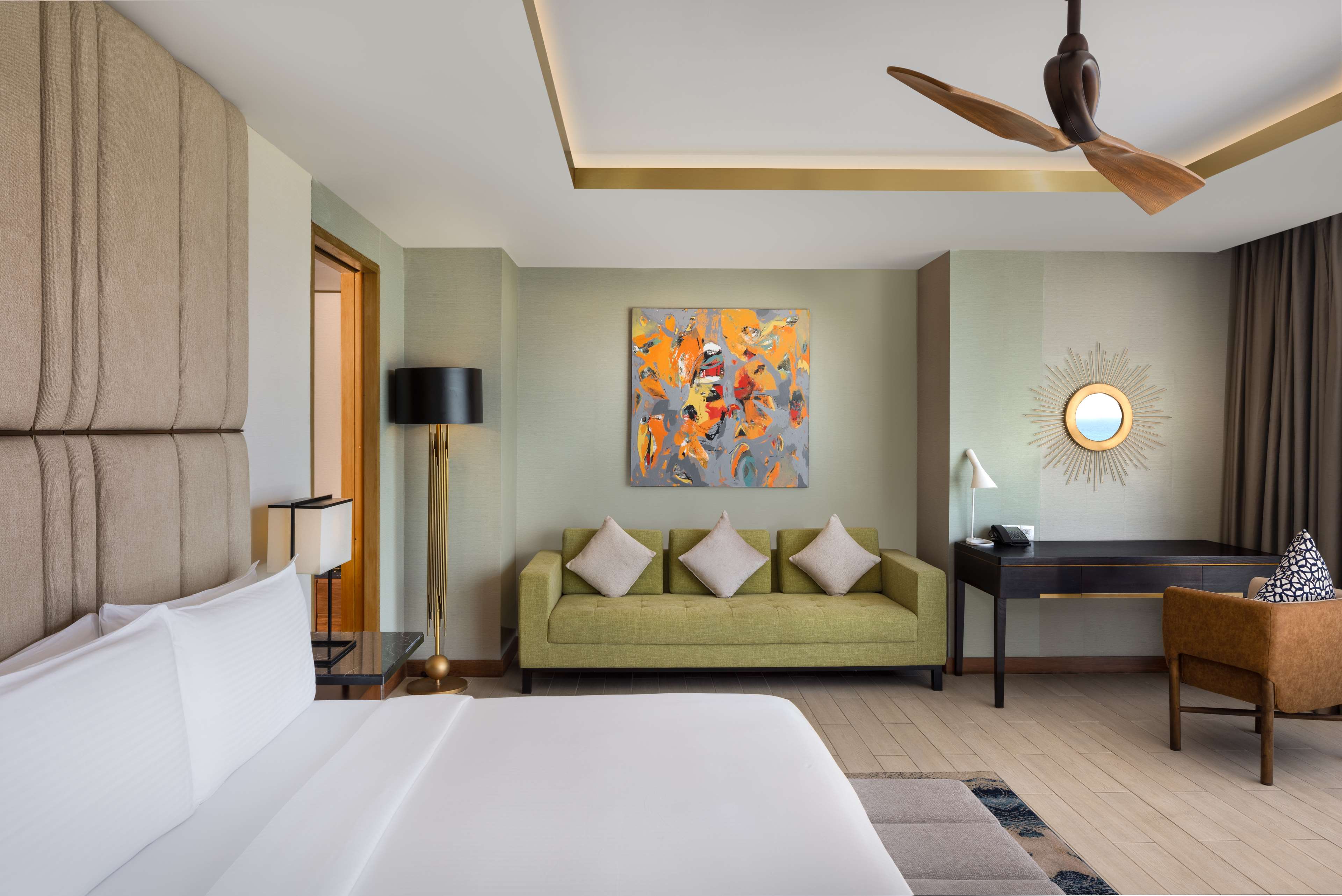 Radisson Blu Resort, Galle Radisson Blu Resort, Galle