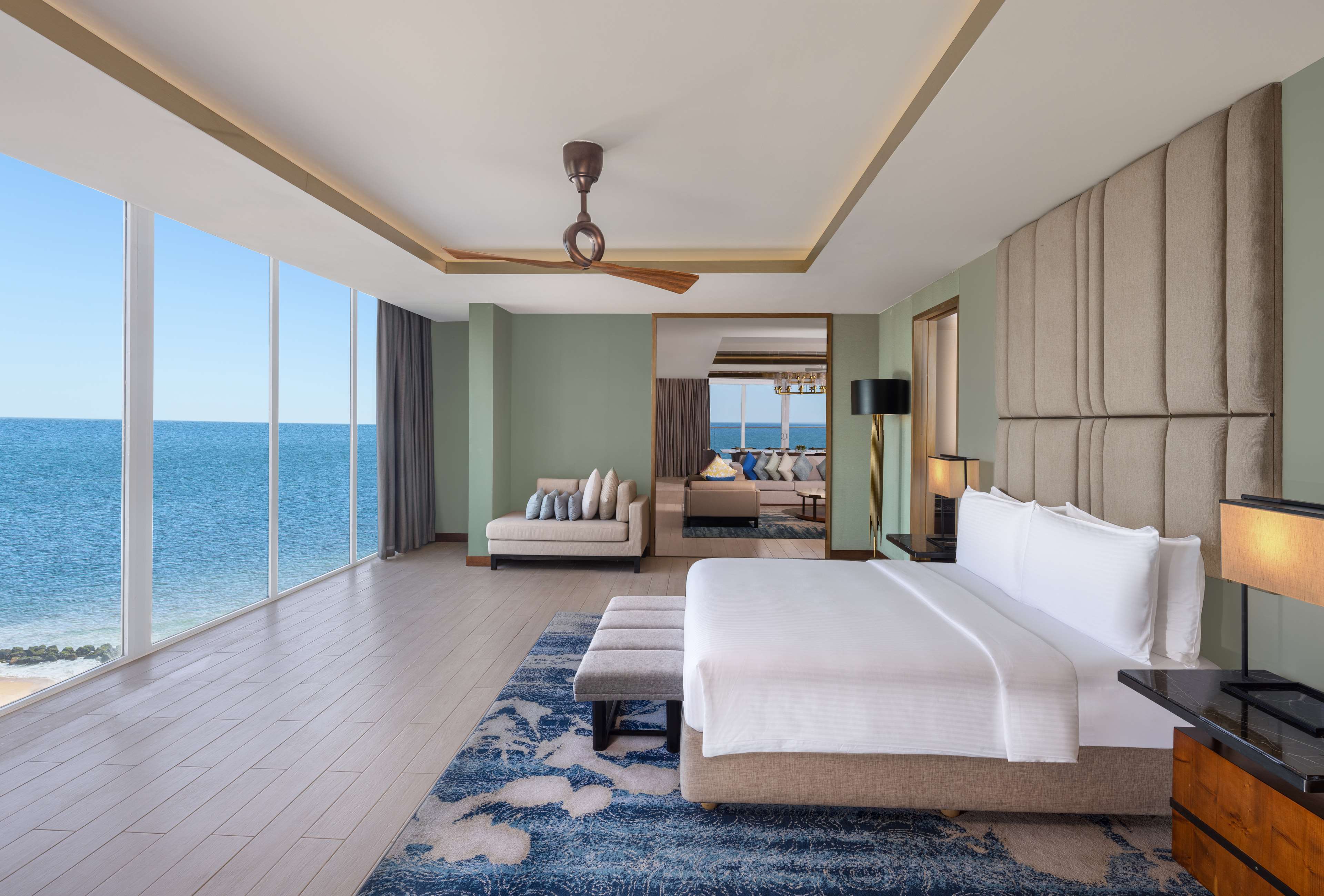 Radisson Blu Resort, Galle Radisson Blu Resort, Galle