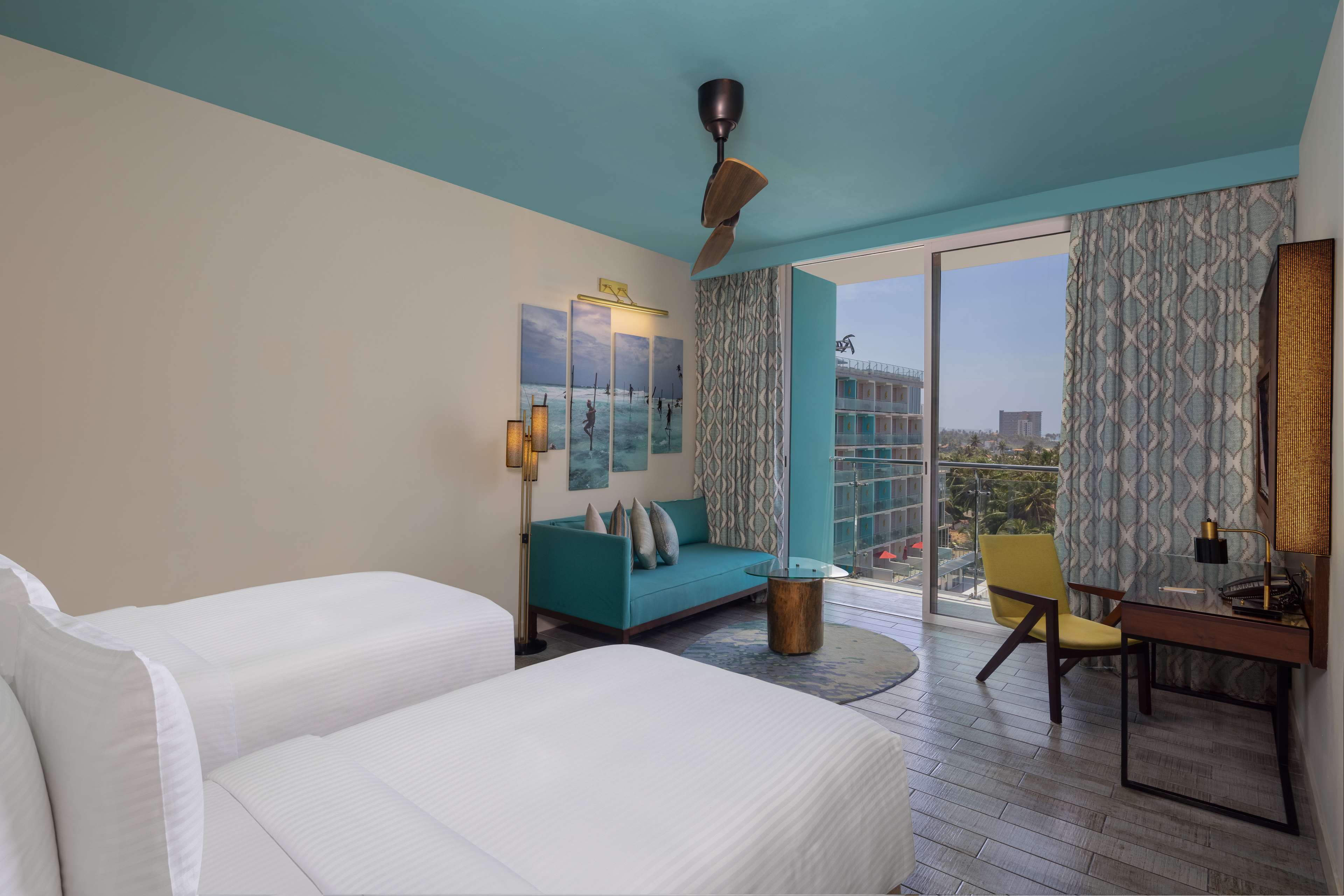 Radisson Blu Resort, Galle Radisson Blu Resort, Galle