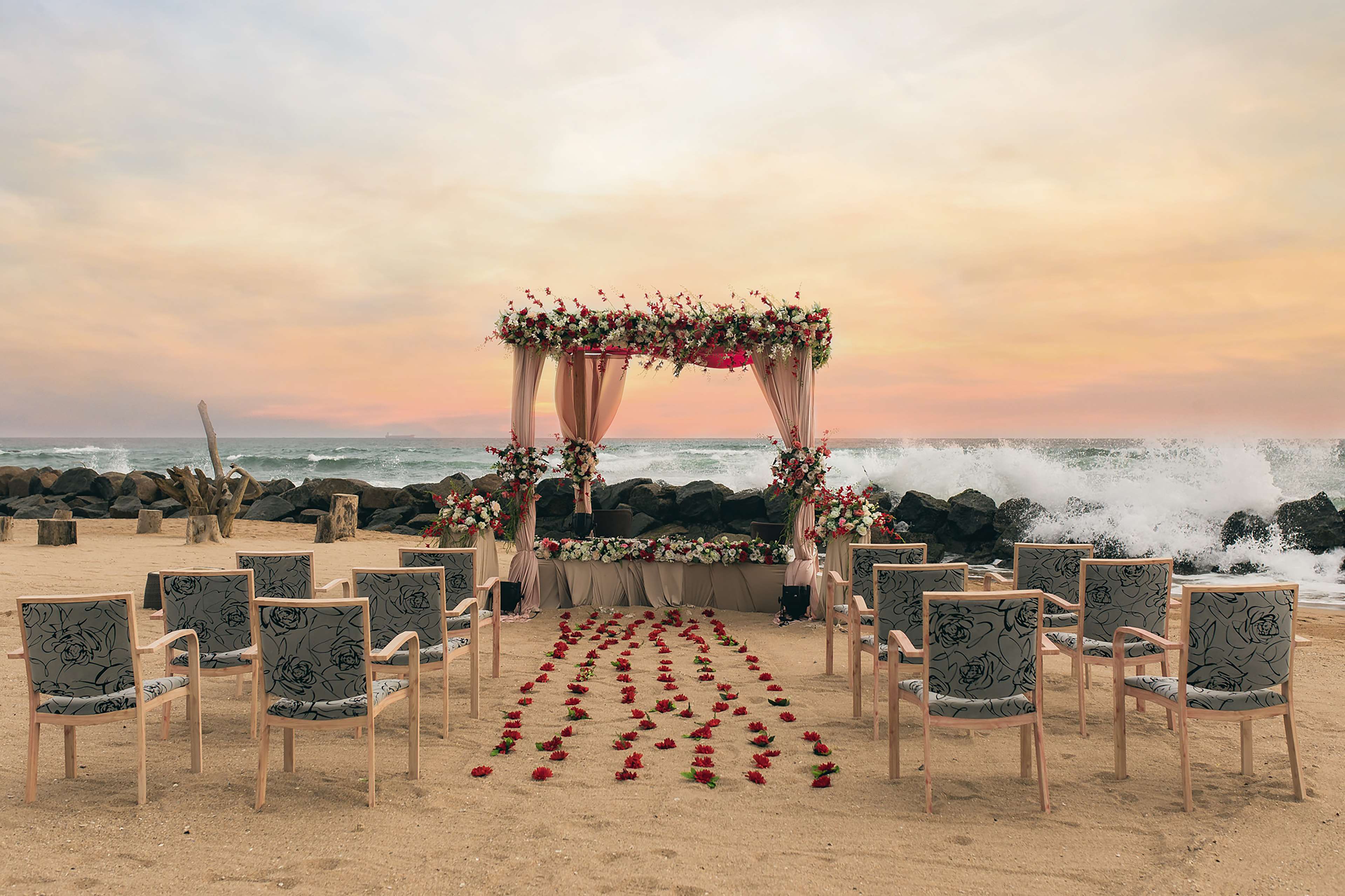 Radisson Blu Resort, Galle Radisson Blu Resort, Galle