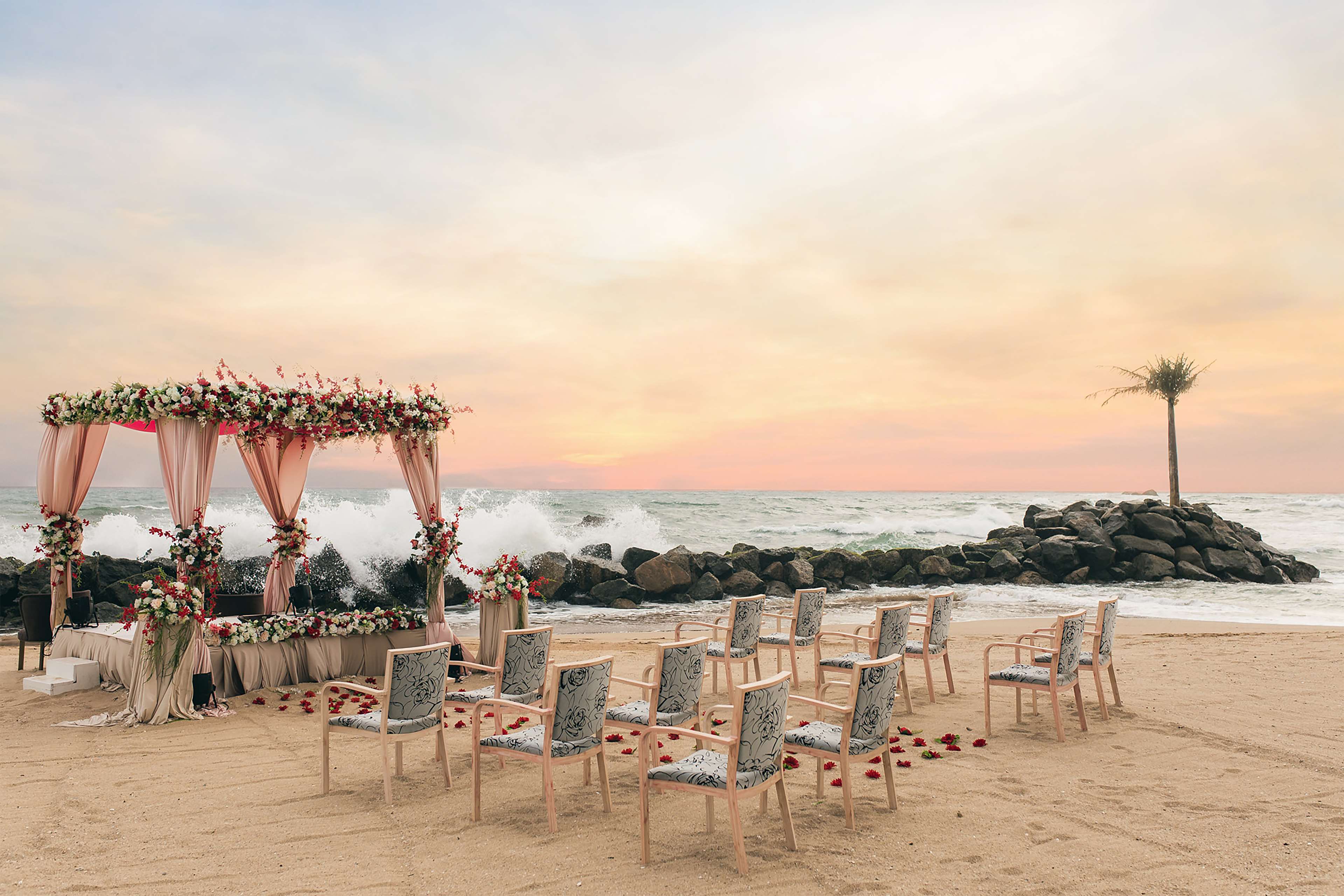 Radisson Blu Resort, Galle Radisson Blu Resort, Galle