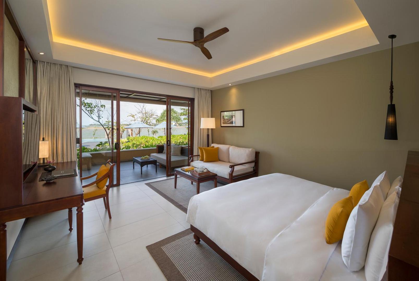 Anantara Kalutara Resort Anantara Kalutara Resort