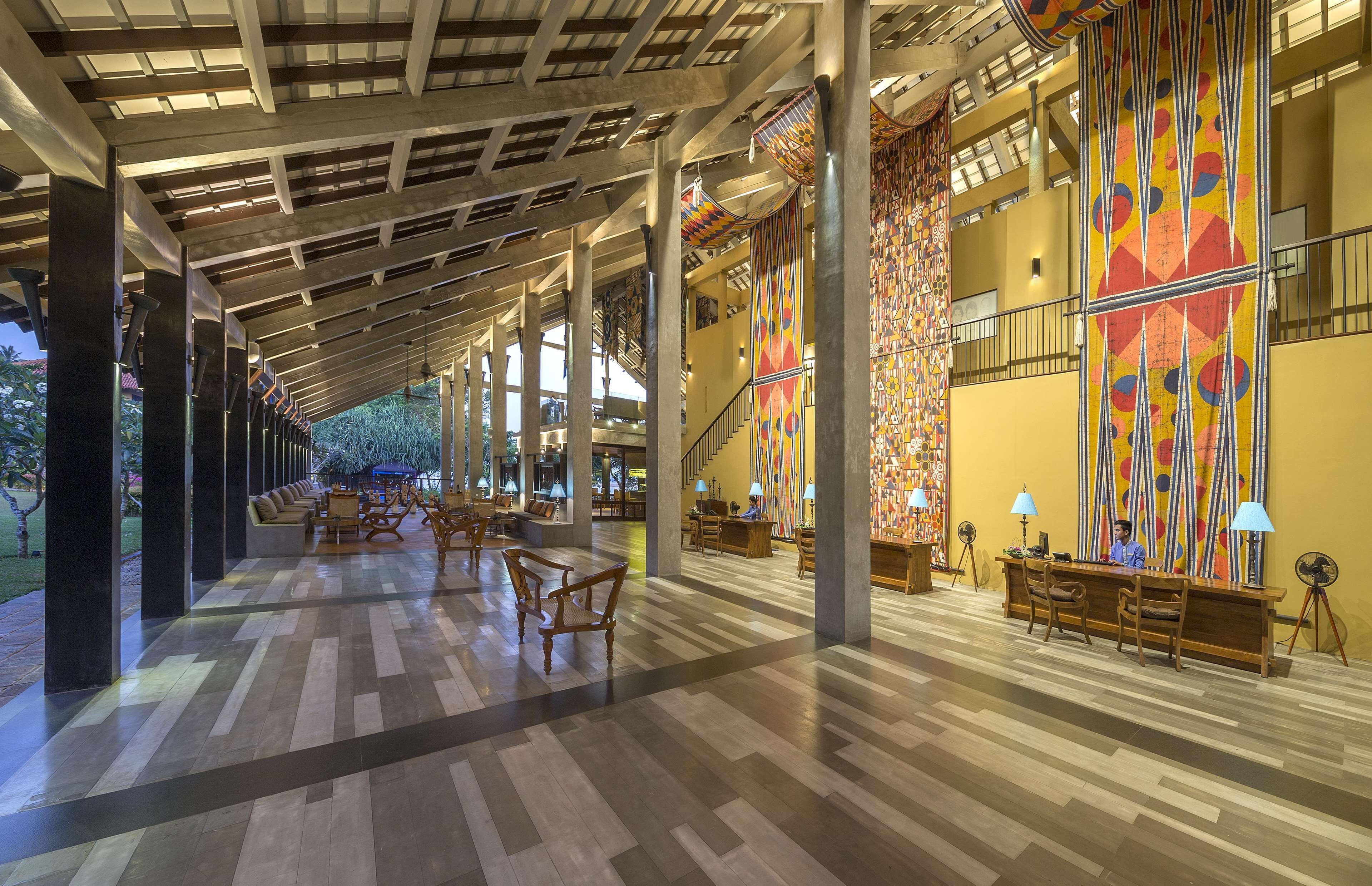 Anantara Kalutara Resort Anantara Kalutara Resort
