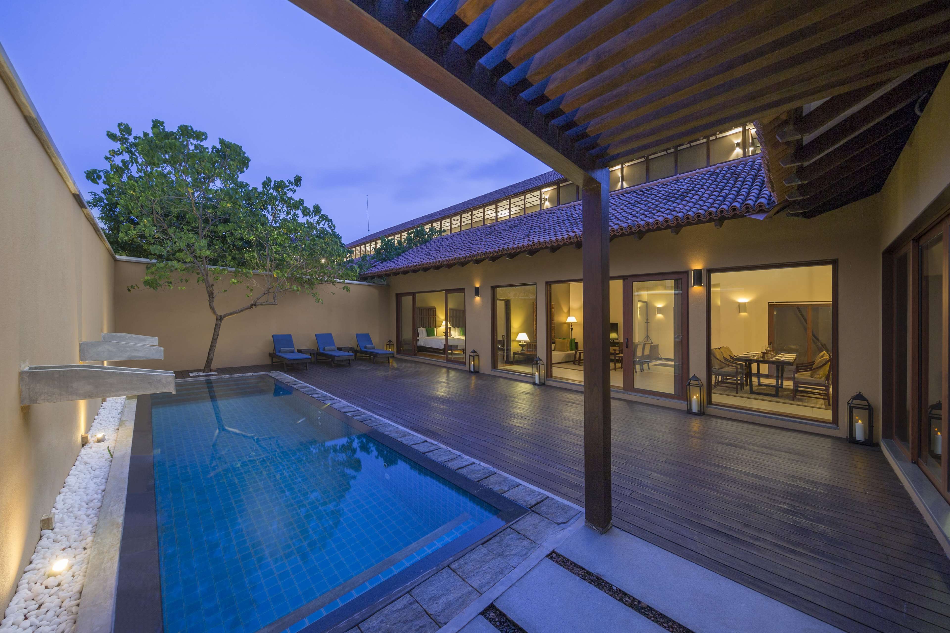 Anantara Kalutara Resort Anantara Kalutara Resort