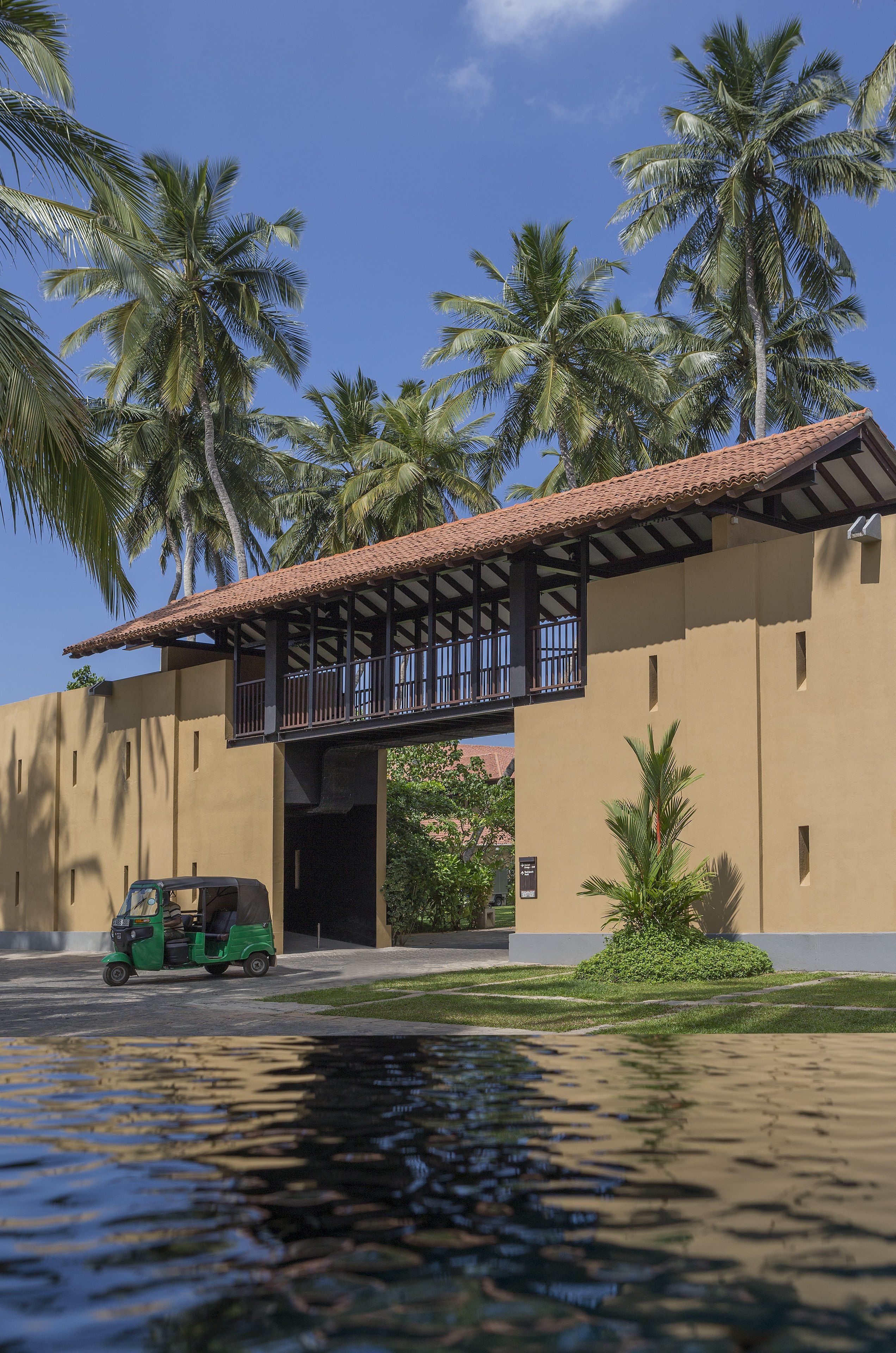 Anantara Kalutara Resort Anantara Kalutara Resort