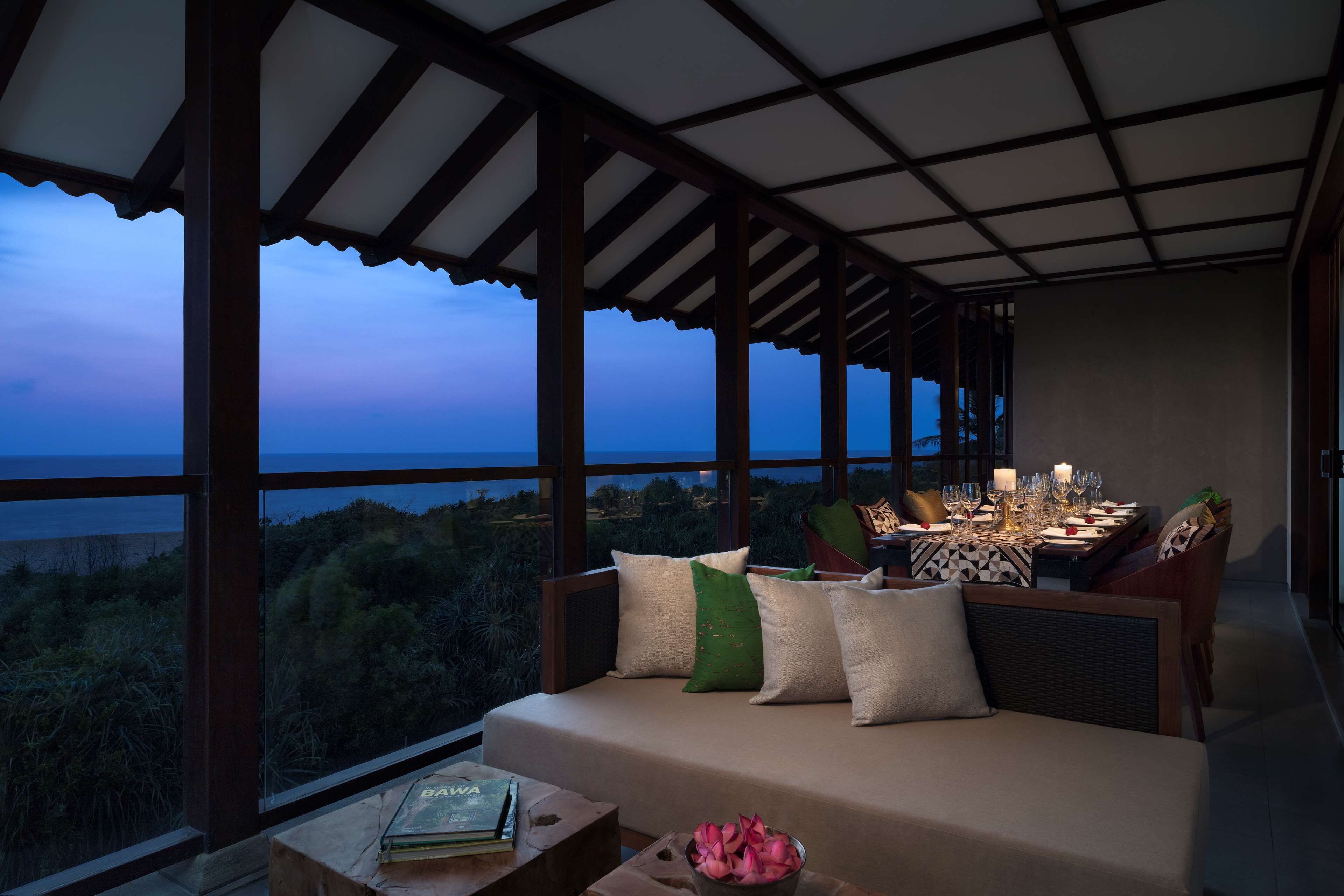 Anantara Kalutara Resort Anantara Kalutara Resort