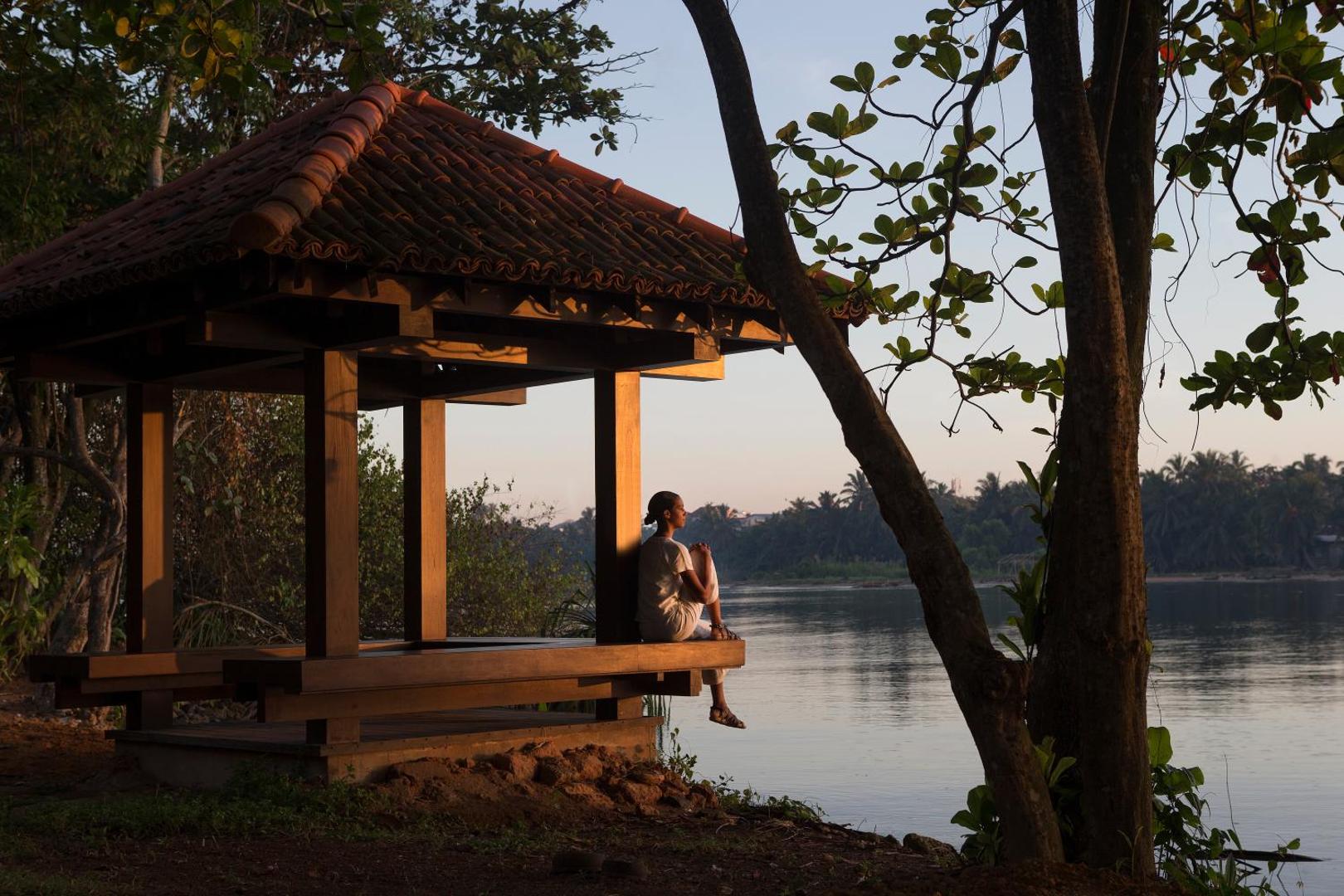 Anantara Kalutara Resort Anantara Kalutara Resort