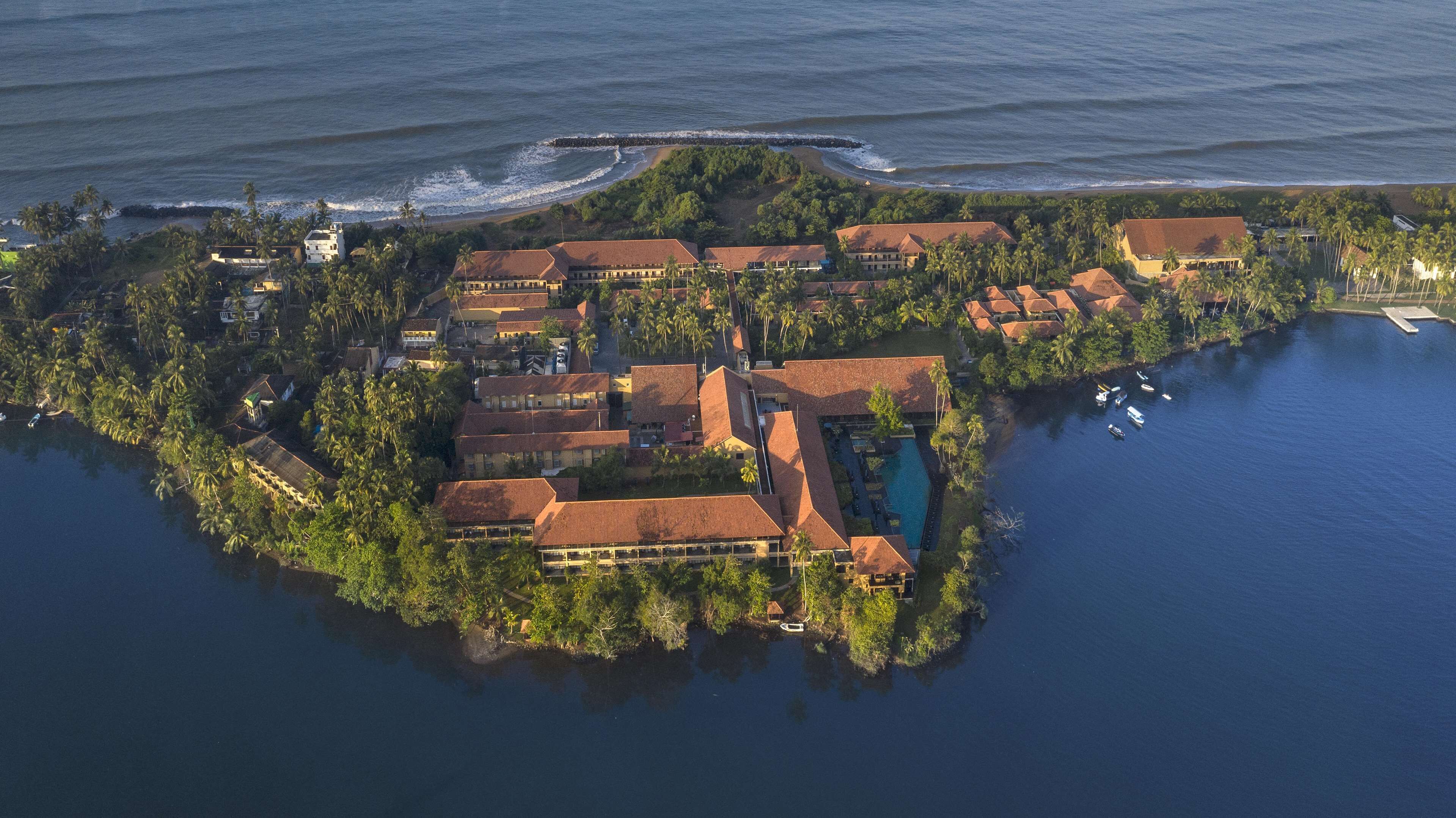 Anantara Kalutara Resort Anantara Kalutara Resort