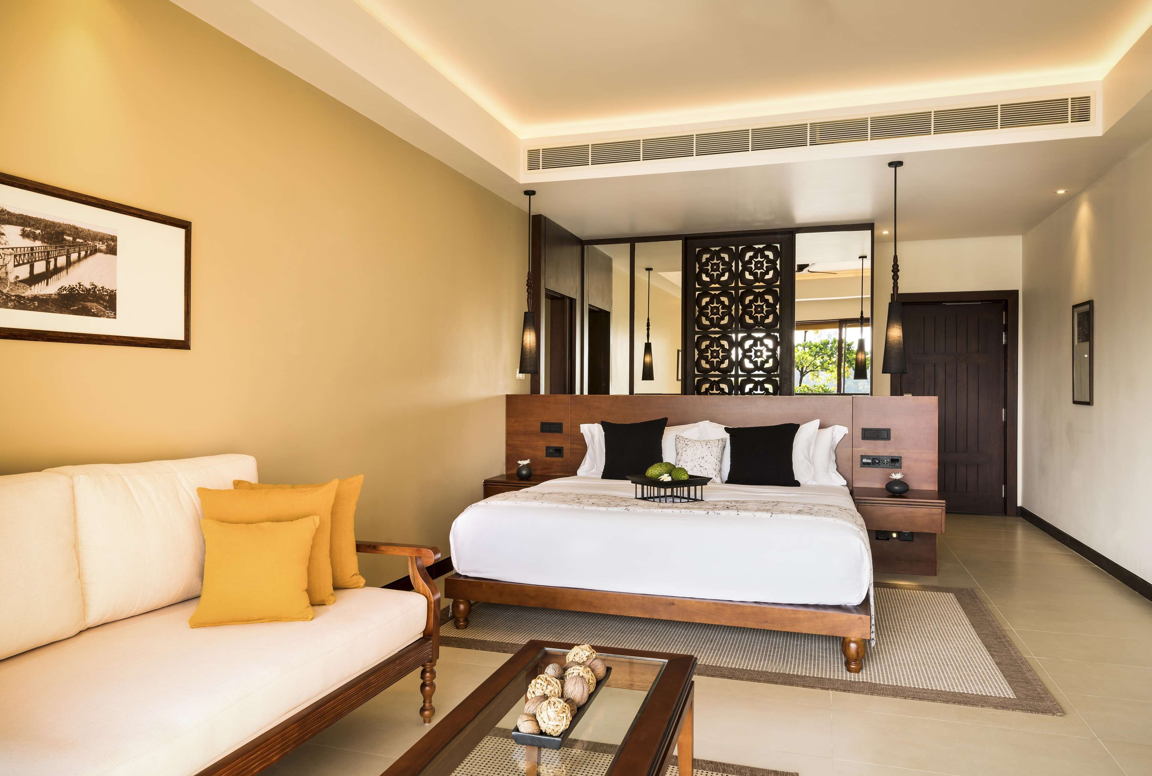 Anantara Kalutara Resort Anantara Kalutara Resort