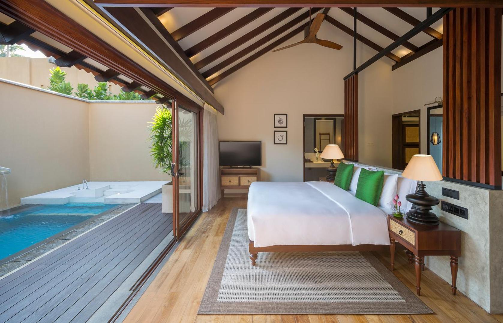 Anantara Kalutara Resort Anantara Kalutara Resort