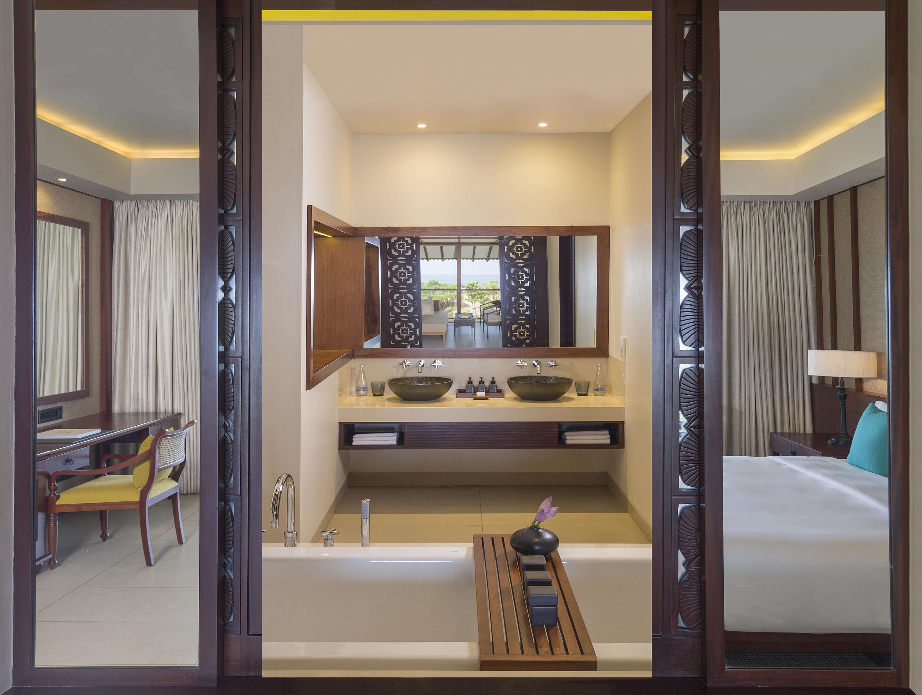 Anantara Kalutara Resort Anantara Kalutara Resort