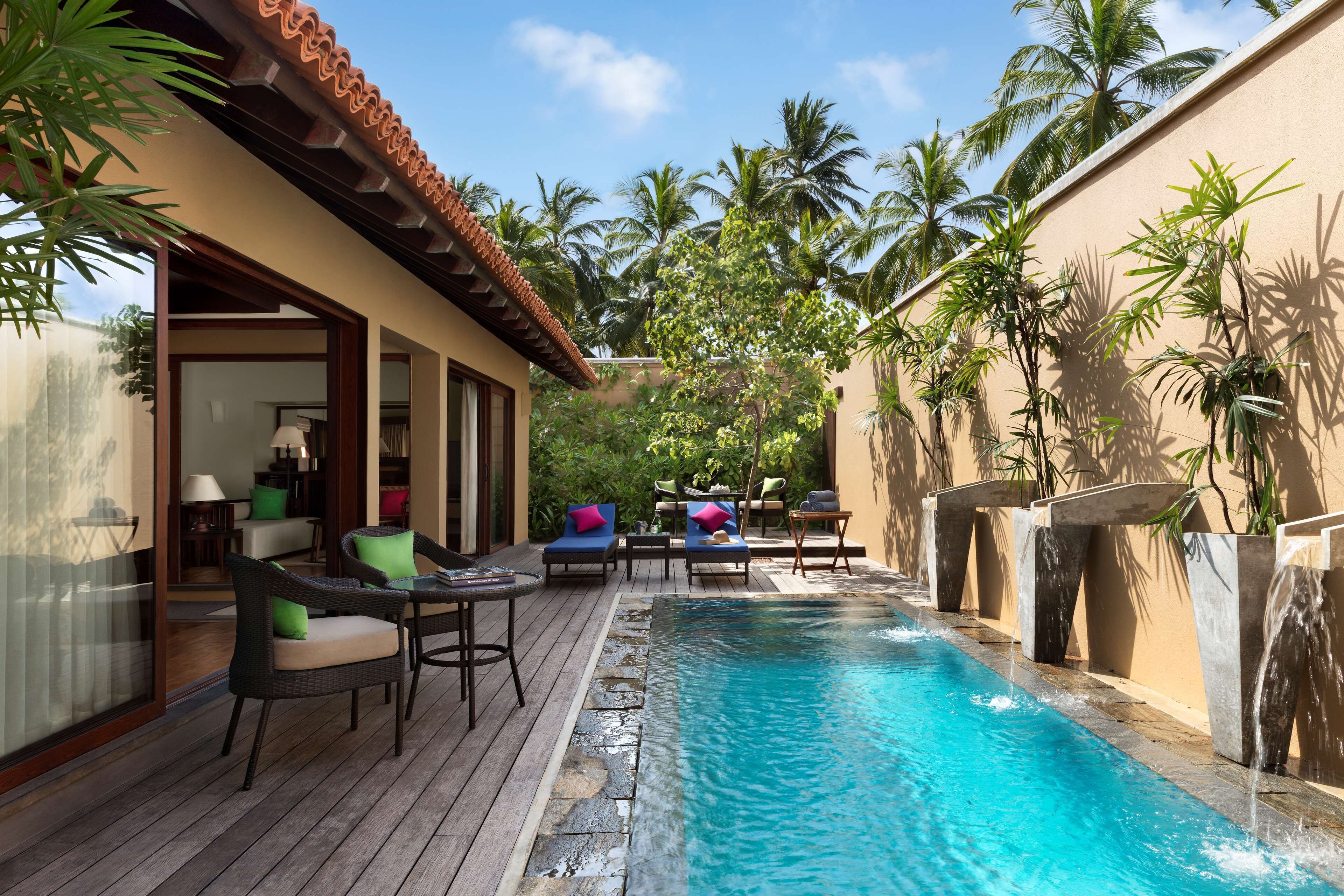 Anantara Kalutara Resort Anantara Kalutara Resort