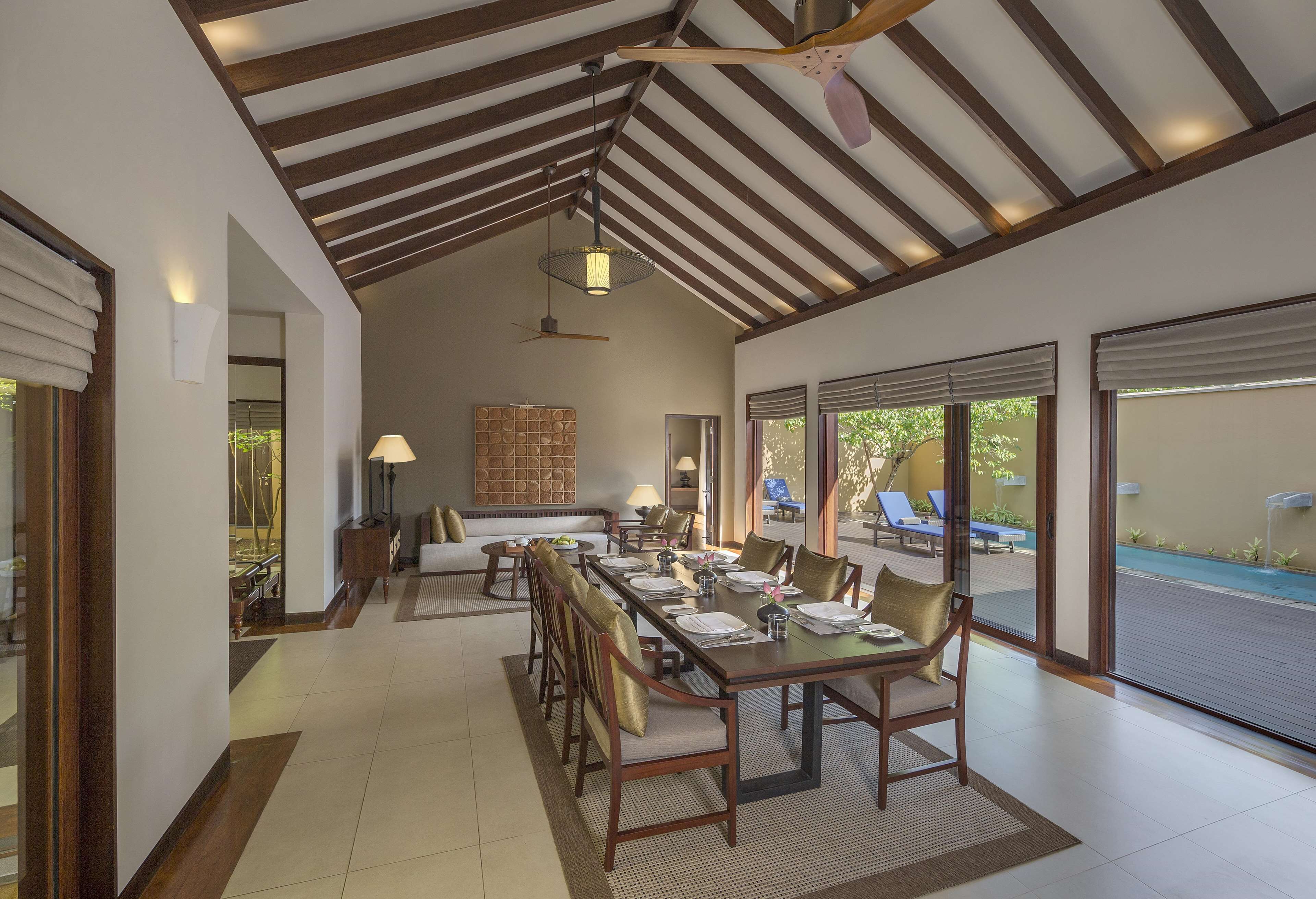 Anantara Kalutara Resort Anantara Kalutara Resort
