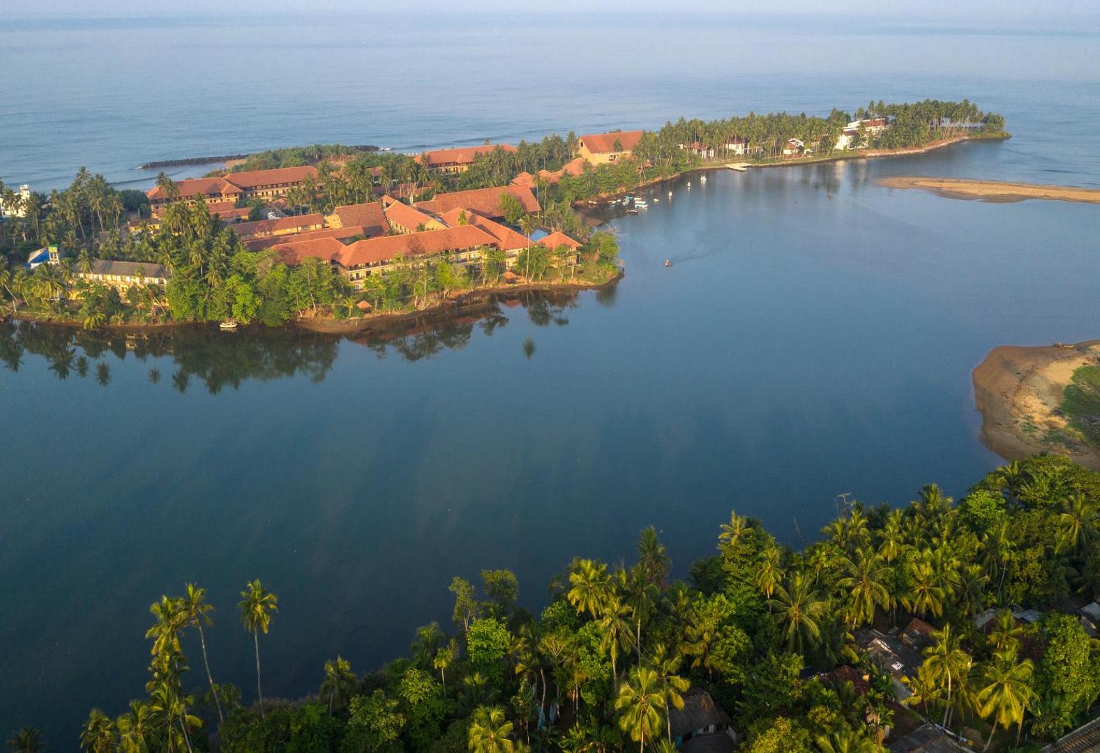 Anantara Kalutara Resort Anantara Kalutara Resort