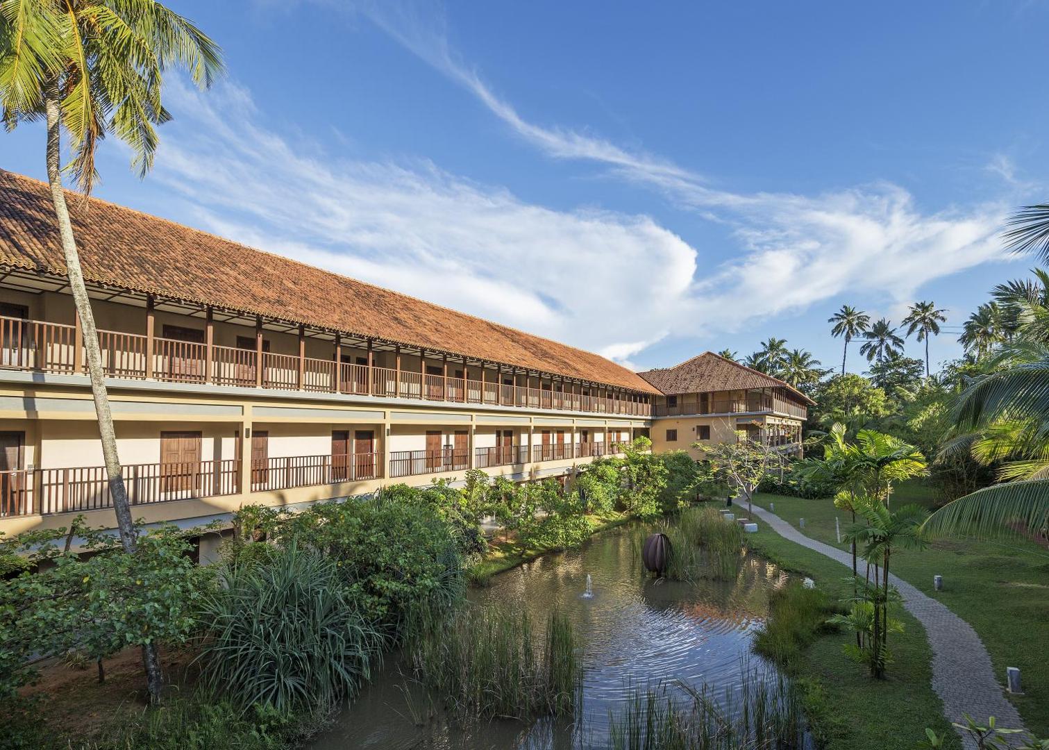 Anantara Kalutara Resort Anantara Kalutara Resort
