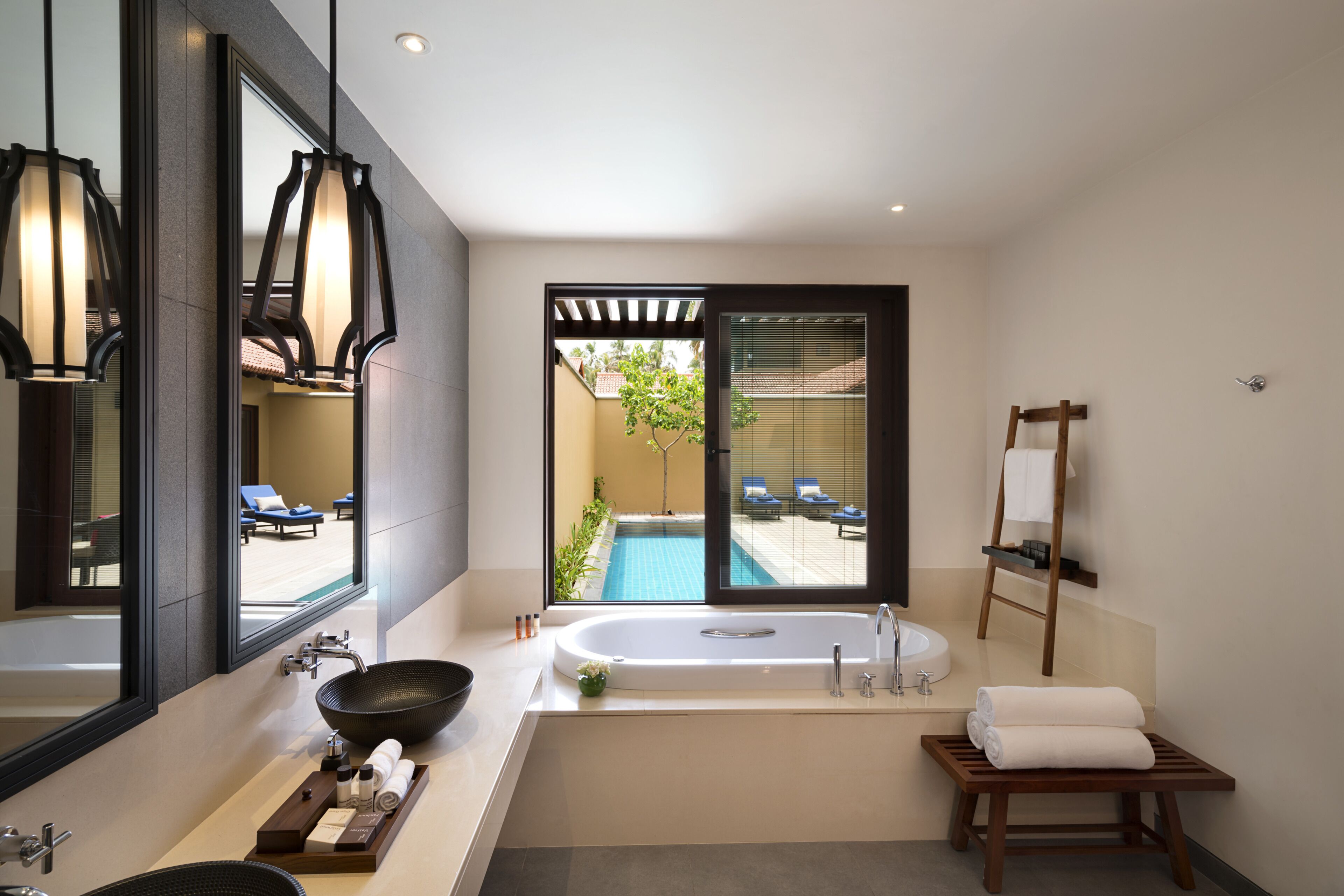 Anantara Kalutara Resort Anantara Kalutara Resort
