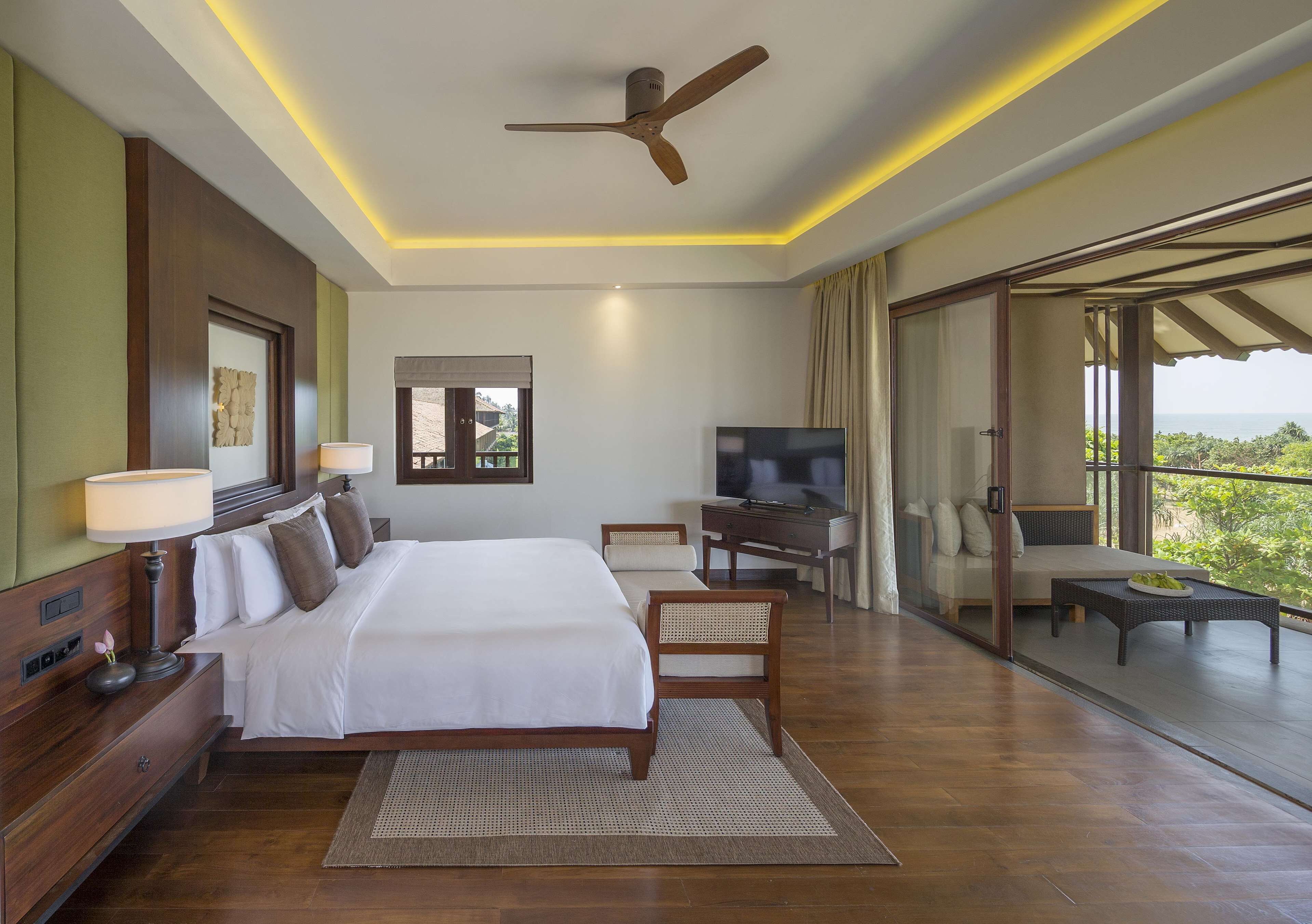 Anantara Kalutara Resort Anantara Kalutara Resort