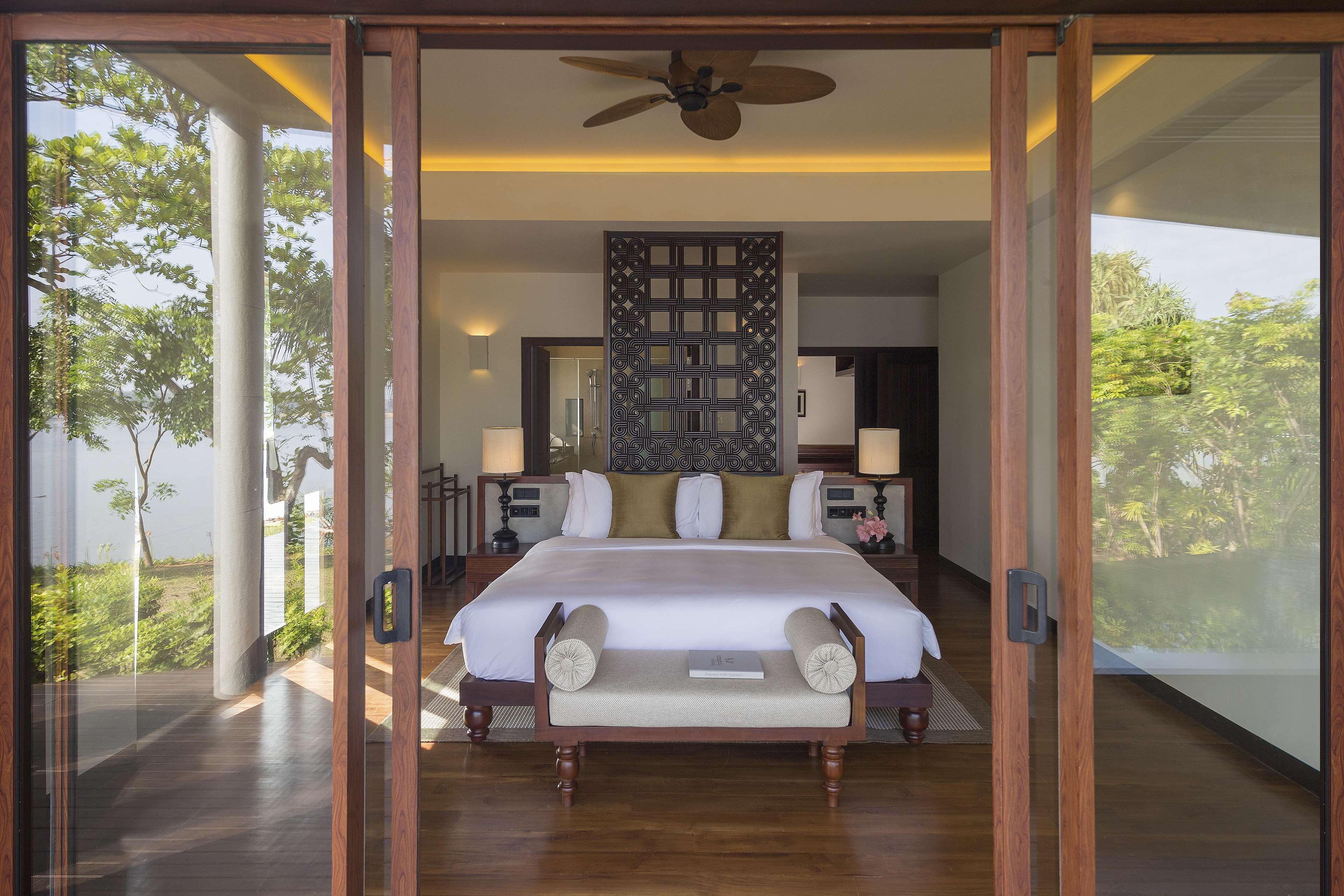 Anantara Kalutara Resort Anantara Kalutara Resort