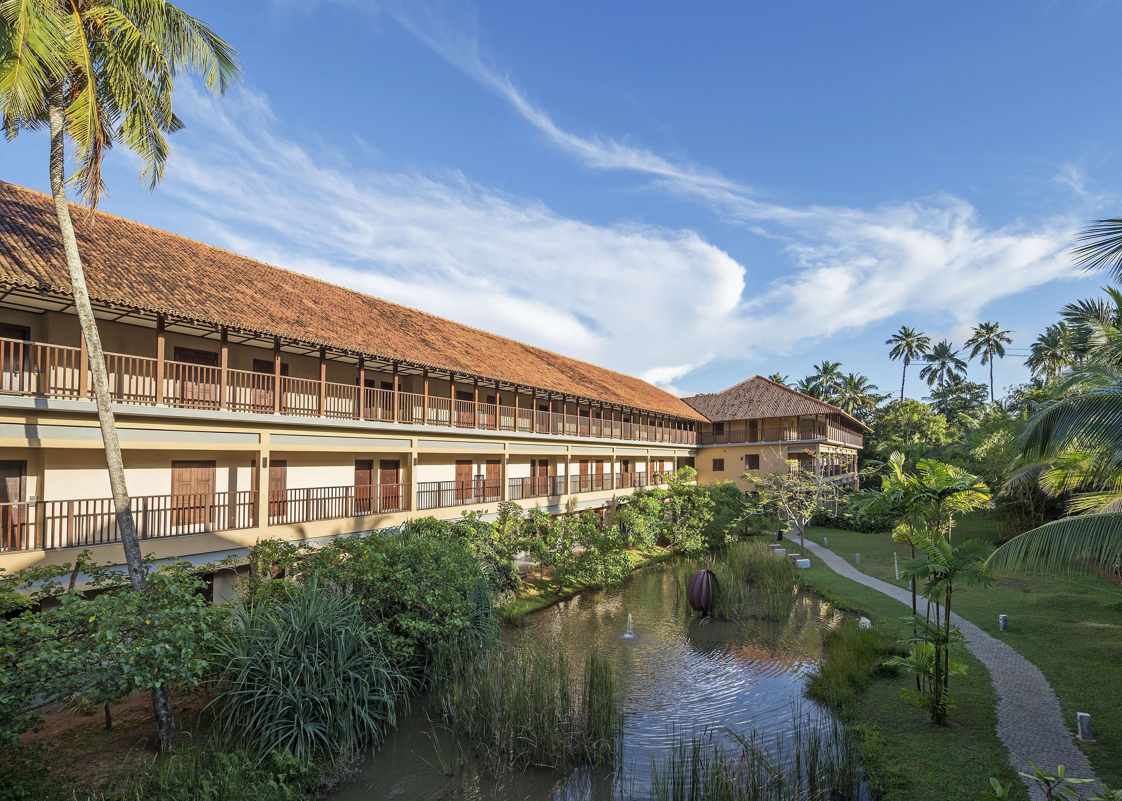 Anantara Kalutara Resort Anantara Kalutara Resort