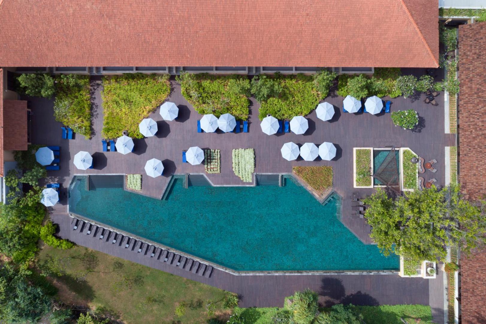Anantara Kalutara Resort Anantara Kalutara Resort