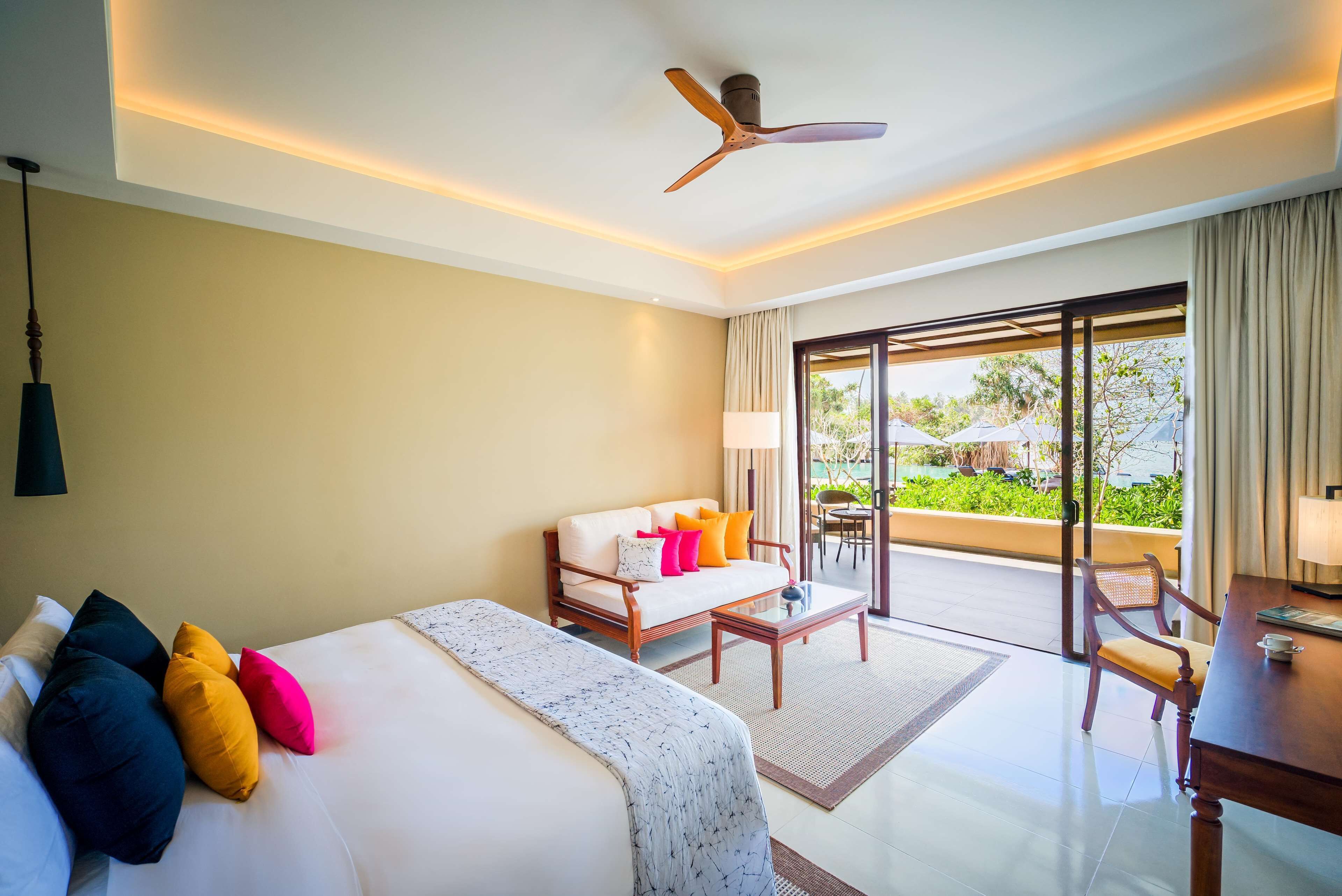 Anantara Kalutara Resort Anantara Kalutara Resort
