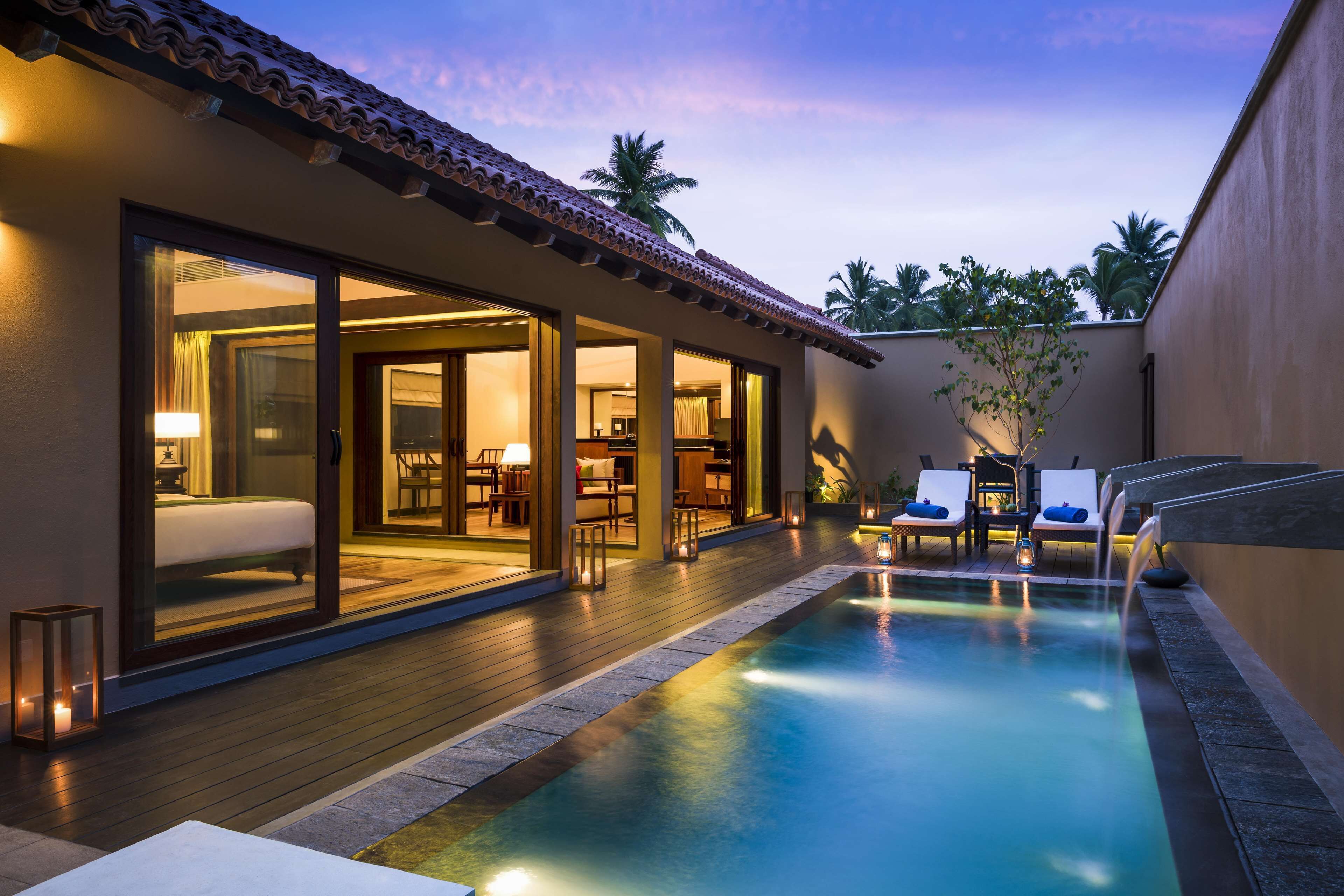 Anantara Kalutara Resort Anantara Kalutara Resort