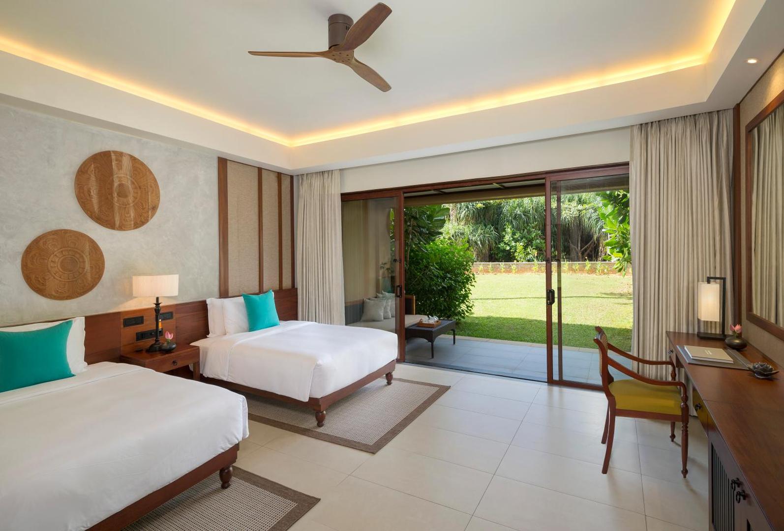 Anantara Kalutara Resort Anantara Kalutara Resort