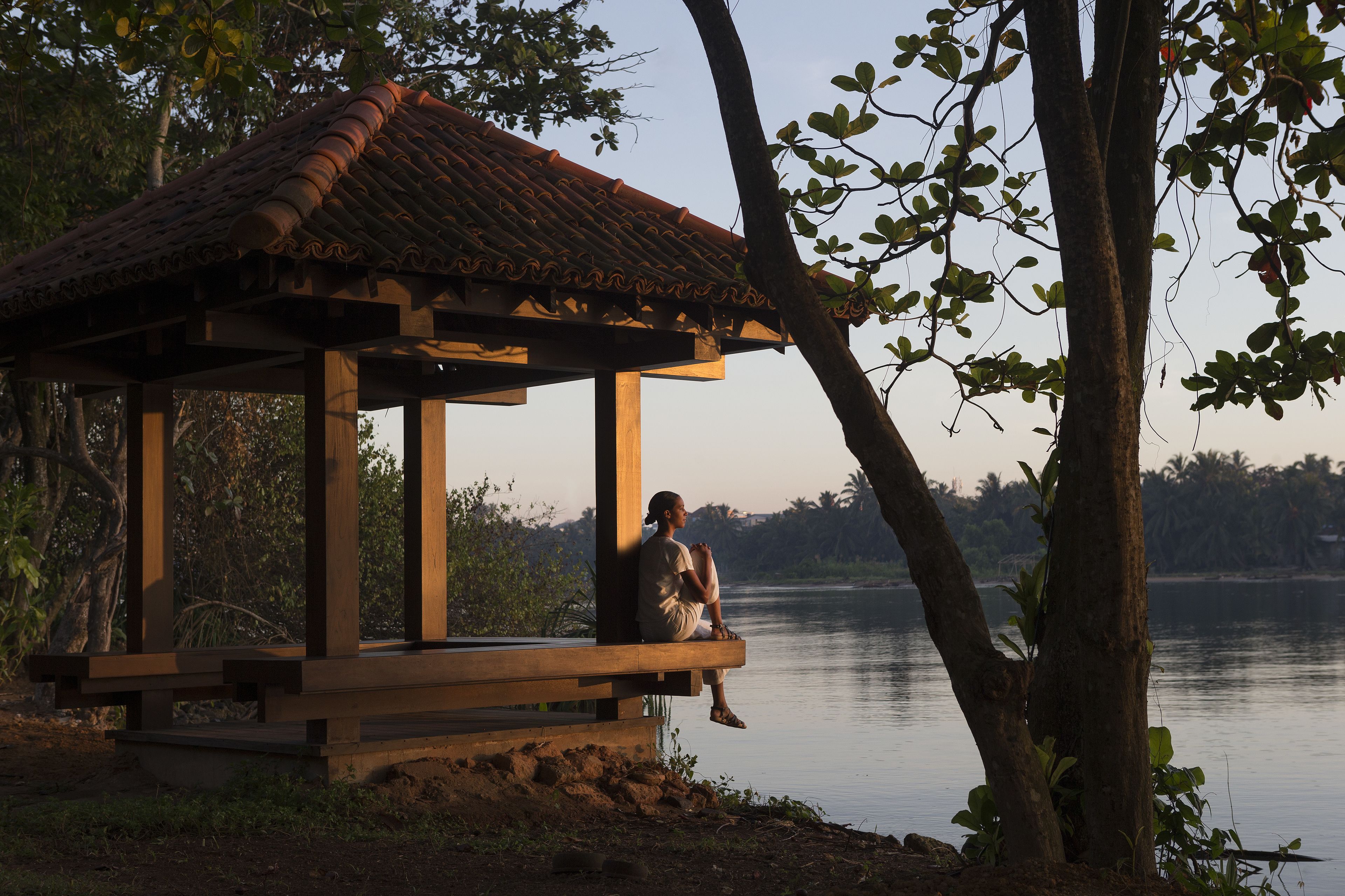 Anantara Kalutara Resort Anantara Kalutara Resort