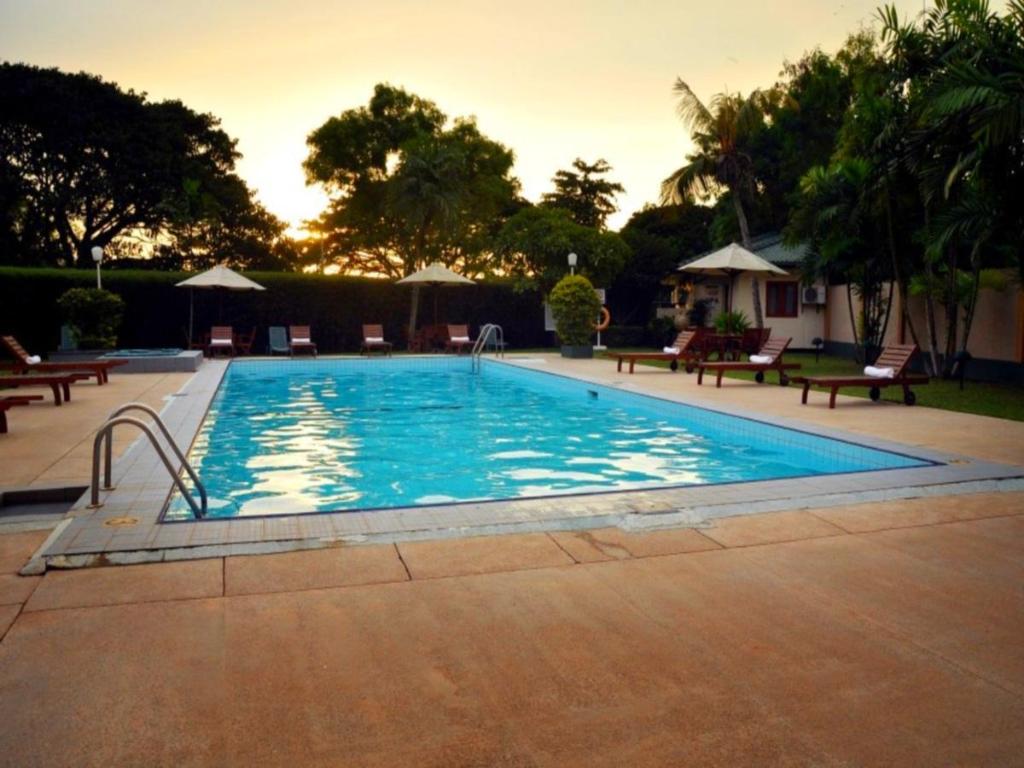 Ramada by Wyndham Katunayake Colombo International Airport