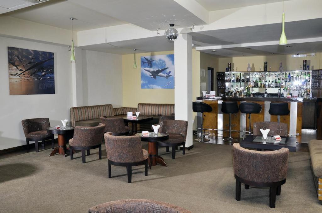 Ramada by Wyndham Katunayake Colombo International Airport