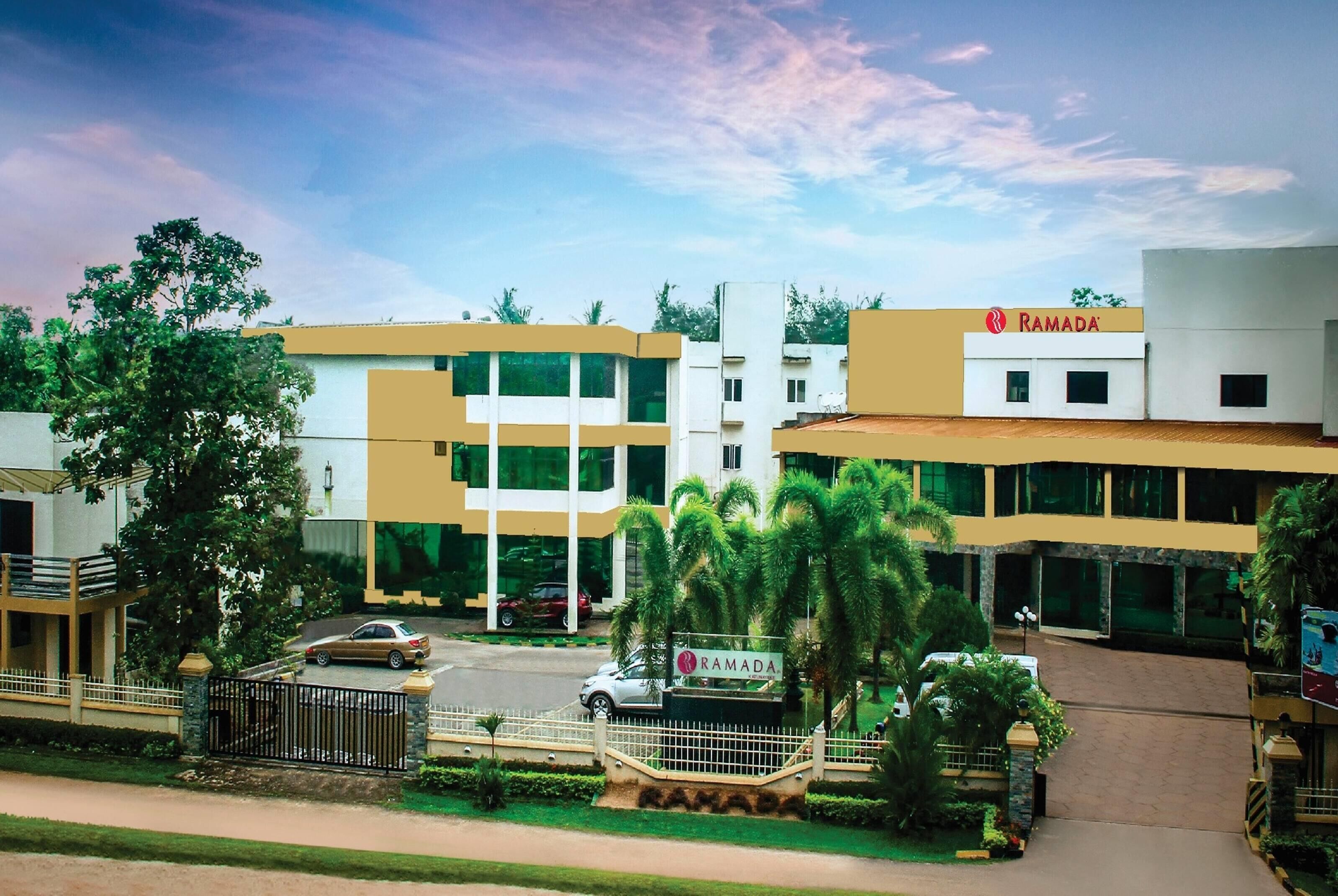 Ramada by Wyndham Katunayake Colombo International Airport