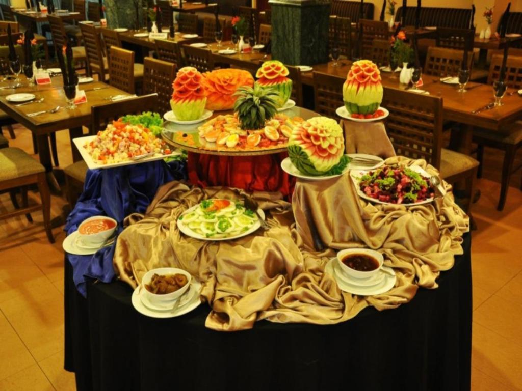 Ramada by Wyndham Katunayake Colombo International Airport