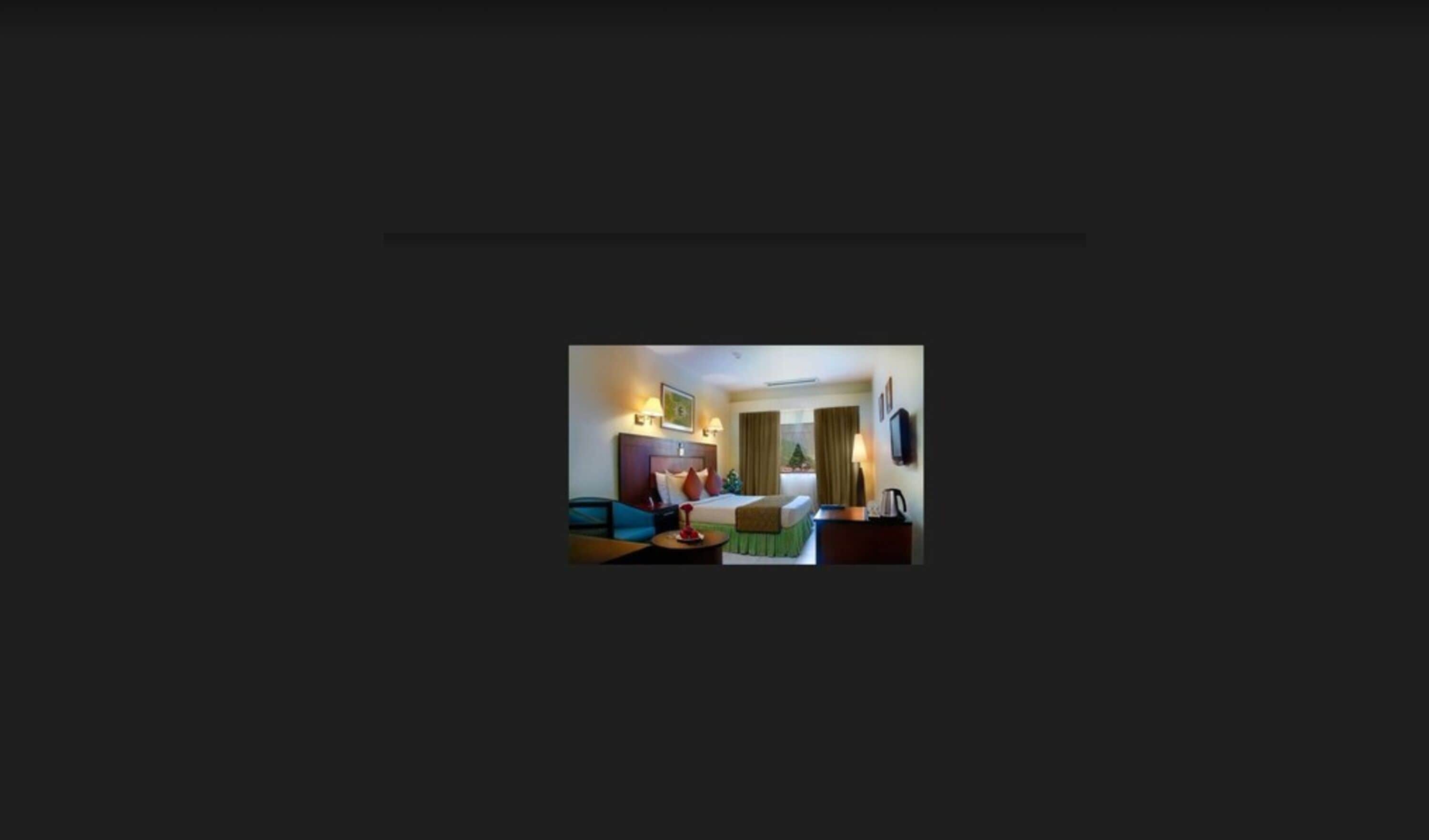 Ramada by Wyndham Katunayake Colombo International Airport