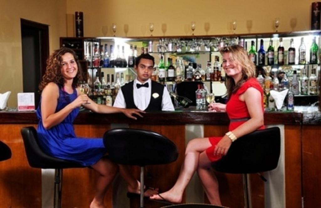 Ramada by Wyndham Katunayake Colombo International Airport