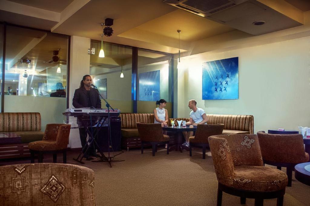 Ramada by Wyndham Katunayake Colombo International Airport