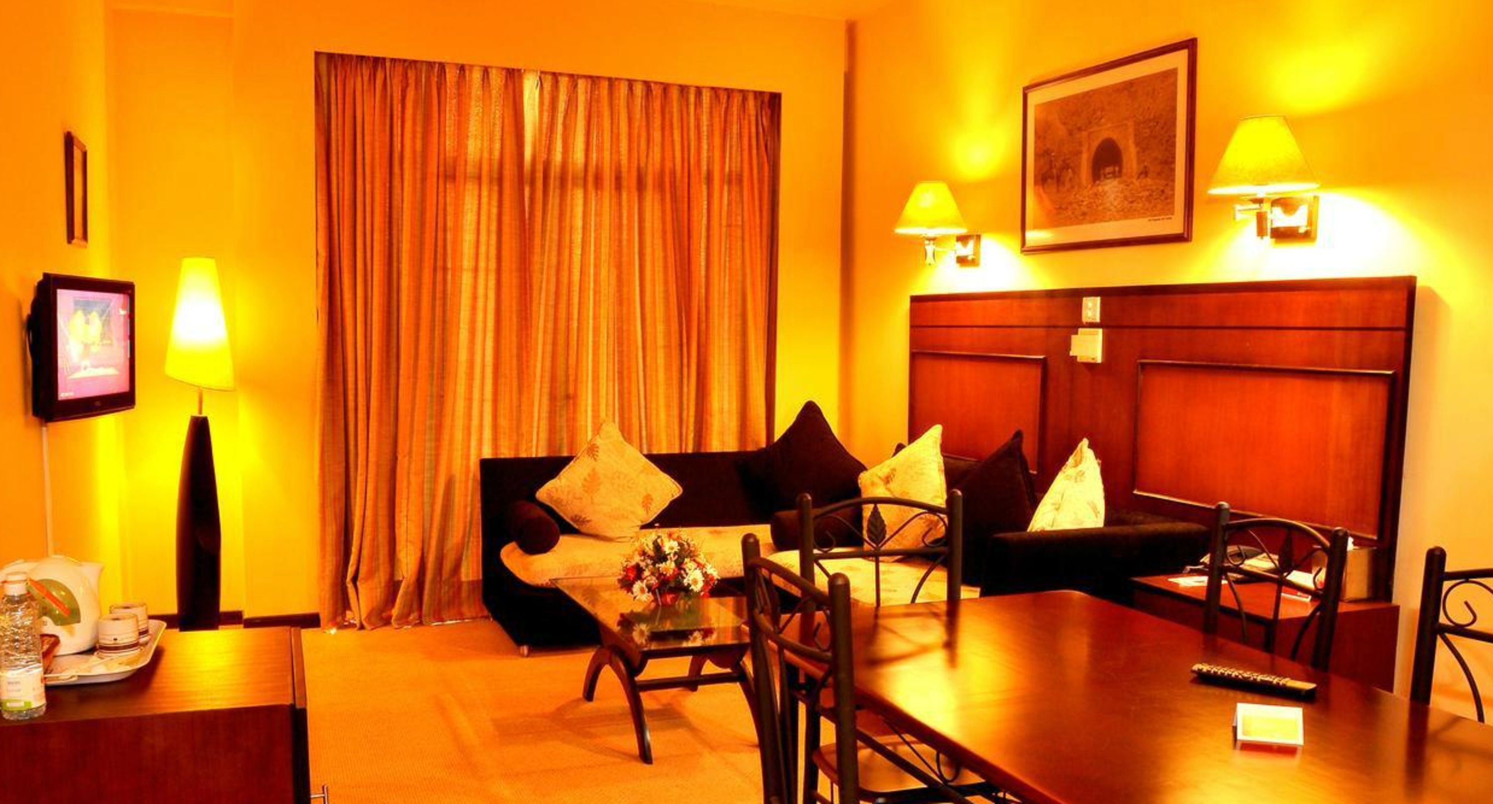 Ramada by Wyndham Katunayake Colombo International Airport