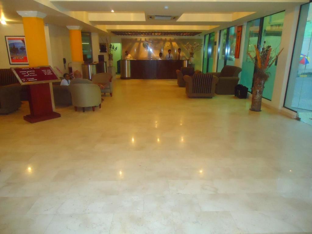 Ramada by Wyndham Katunayake Colombo International Airport