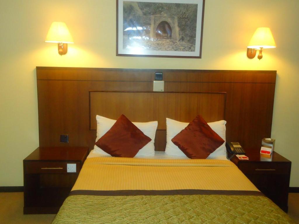 Ramada by Wyndham Katunayake Colombo International Airport