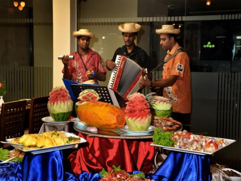 Ramada by Wyndham Katunayake Colombo International Airport