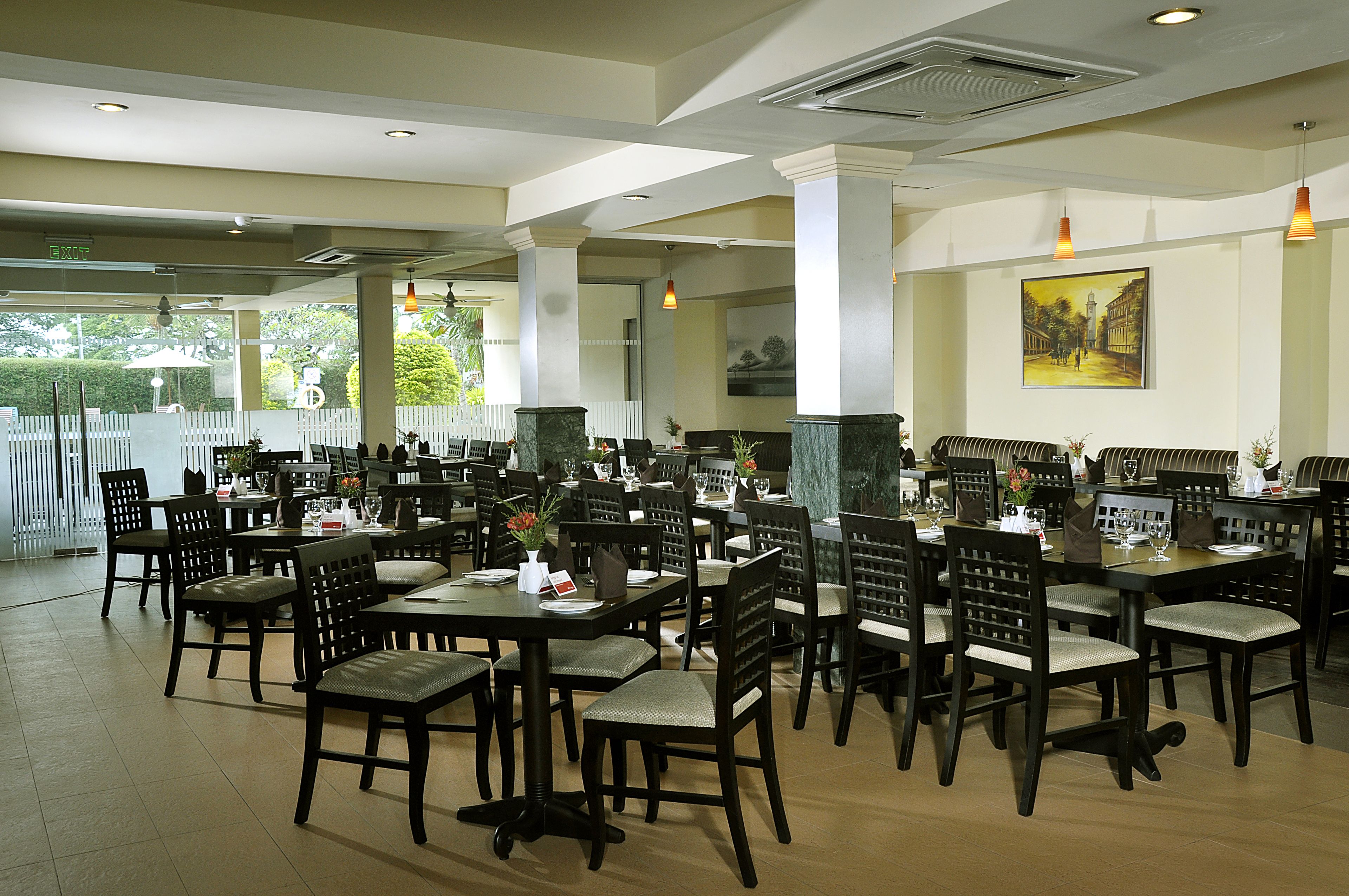 Ramada by Wyndham Katunayake Colombo International Airport