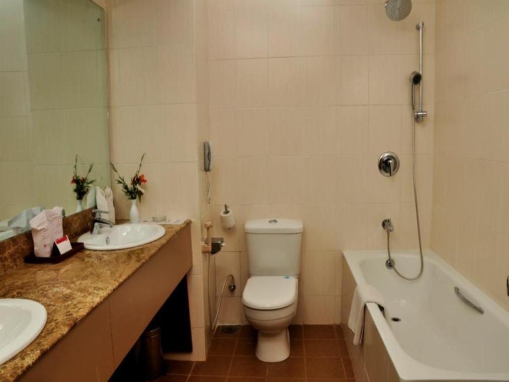 Ramada by Wyndham Katunayake Colombo International Airport