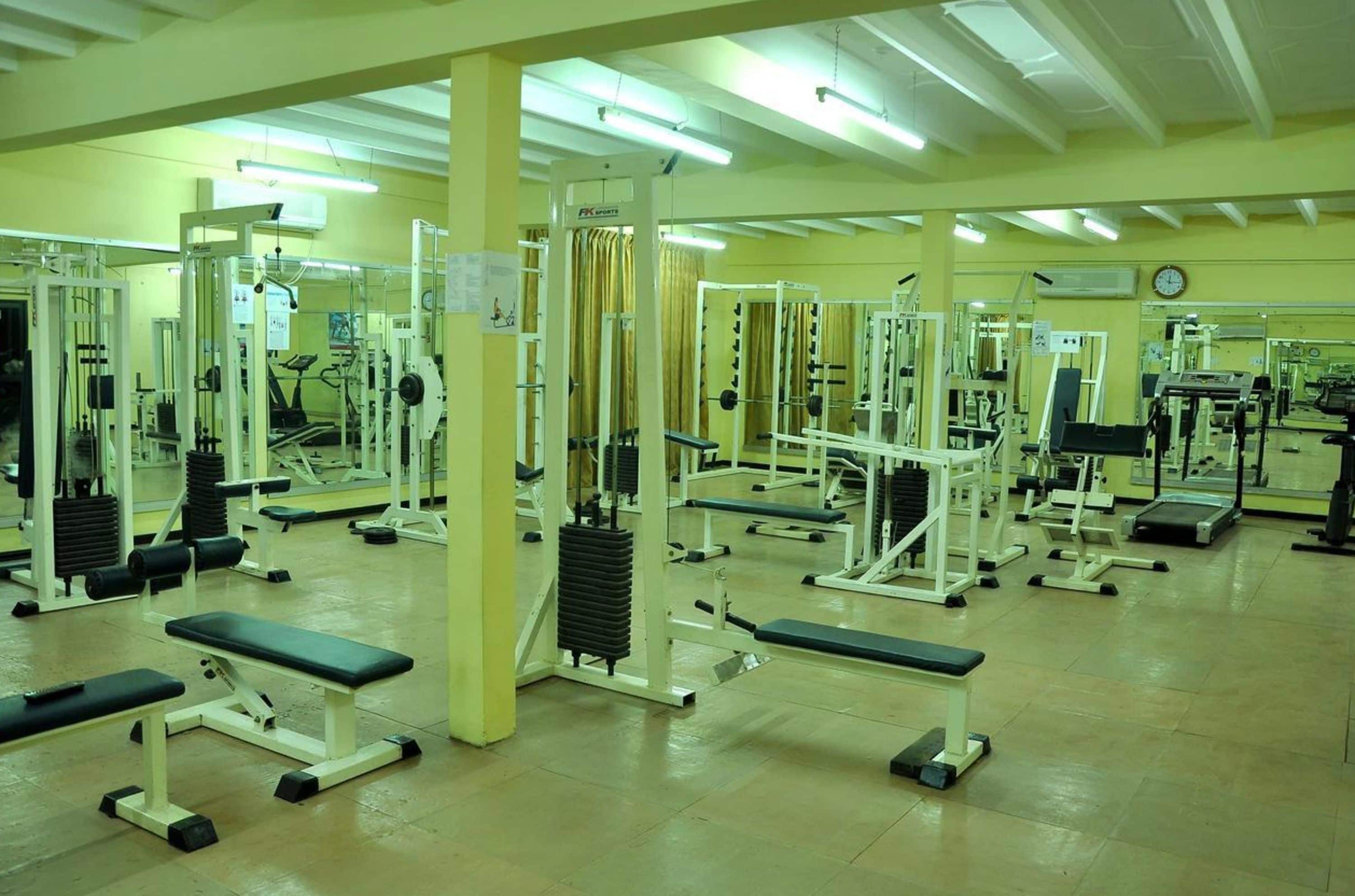 Ramada by Wyndham Katunayake Colombo International Airport