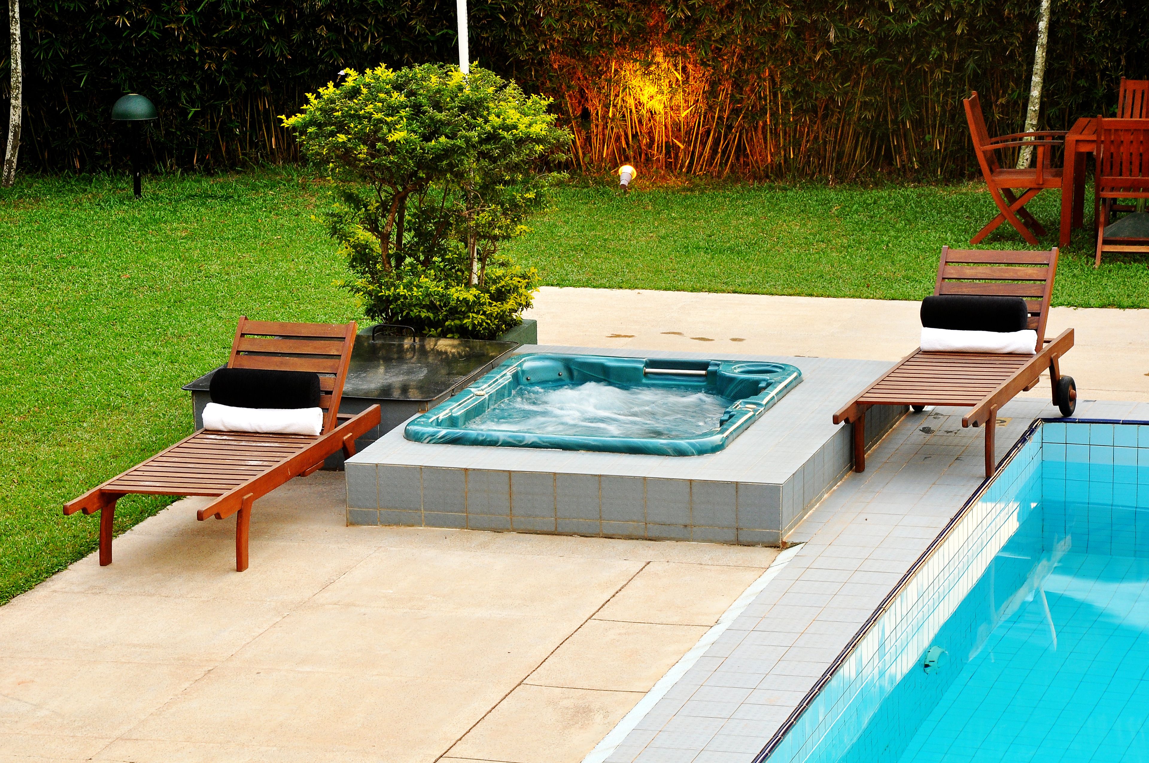 Ramada by Wyndham Katunayake Colombo International Airport